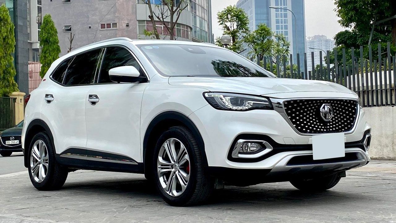 Ô tô Trung Quốc ồ ạt vào Việt Nam: Có thương hiệu chưa gặp xe ngoài đường, gặp khó ở đâu?- Ảnh 1.