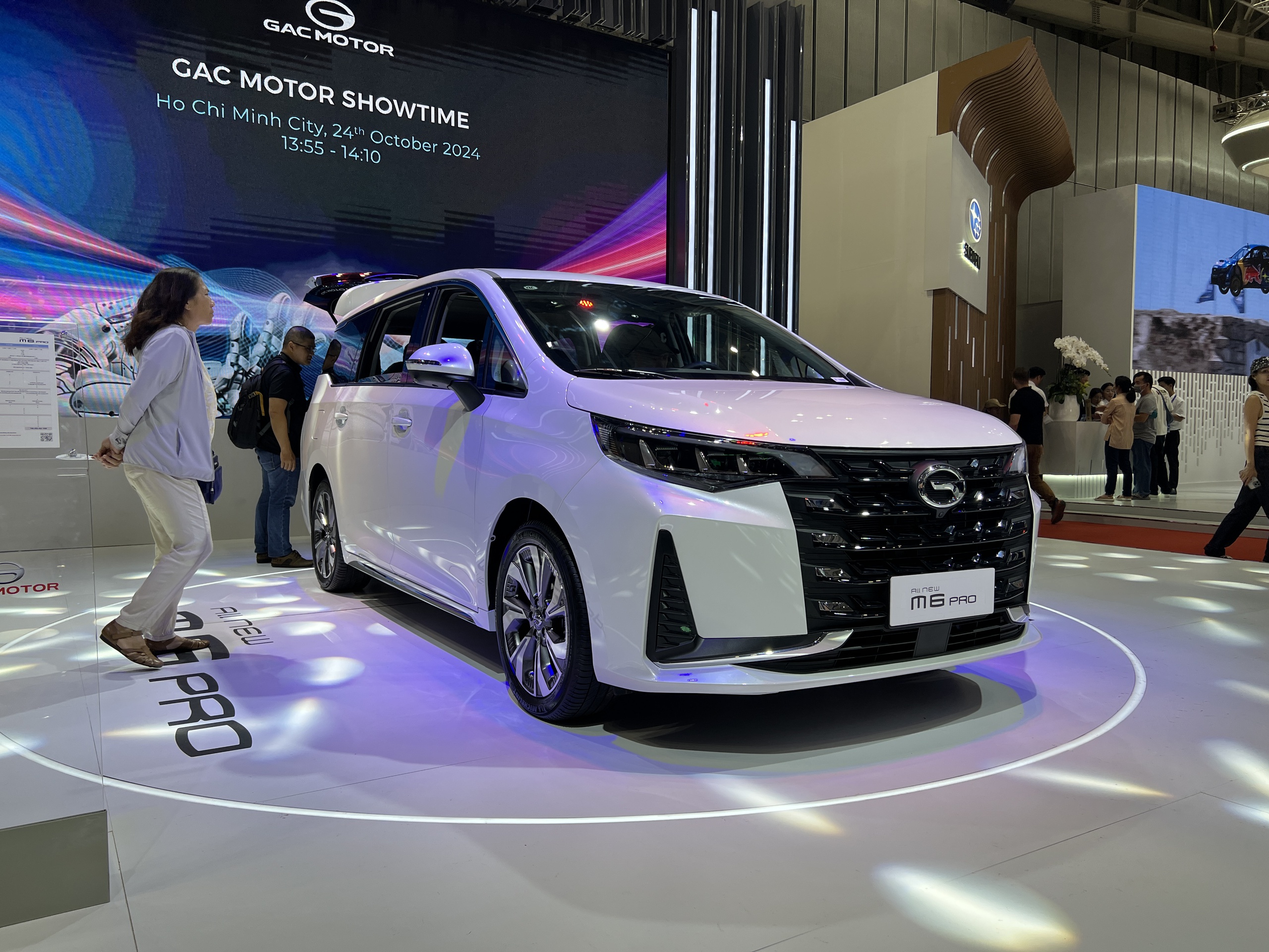 Ô tô Trung Quốc ồ ạt vào Việt Nam: Có thương hiệu chưa gặp xe ngoài đường, gặp khó ở đâu?- Ảnh 3.