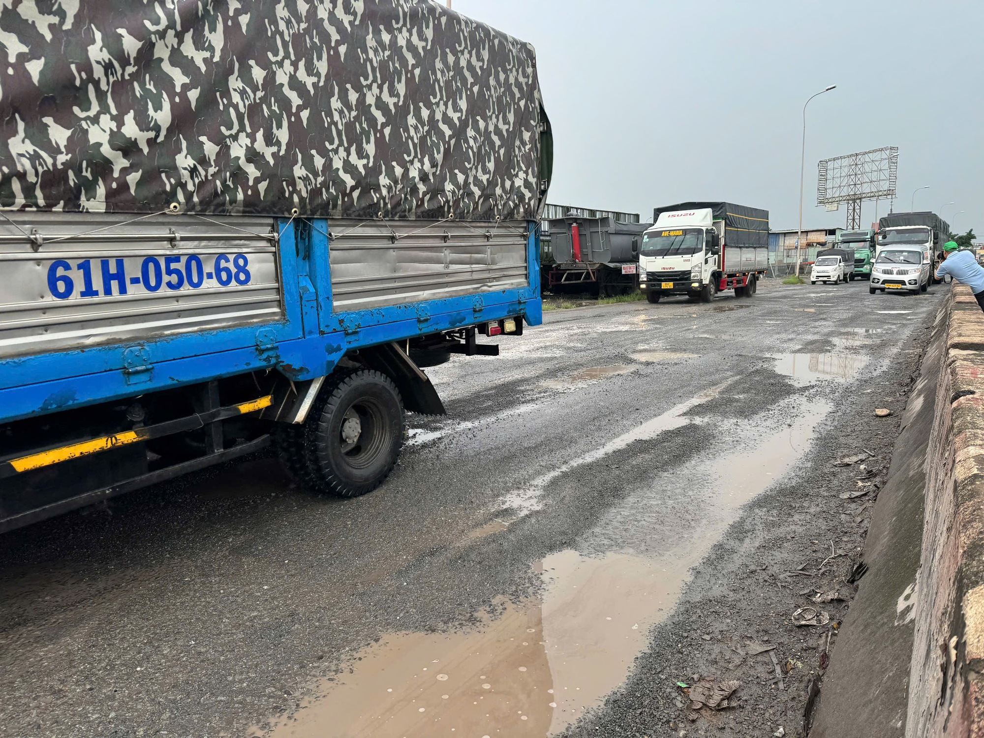 Ưu tiên nguồn vốn để nâng cấp, sửa chữa Quốc lộ 51- Ảnh 2.