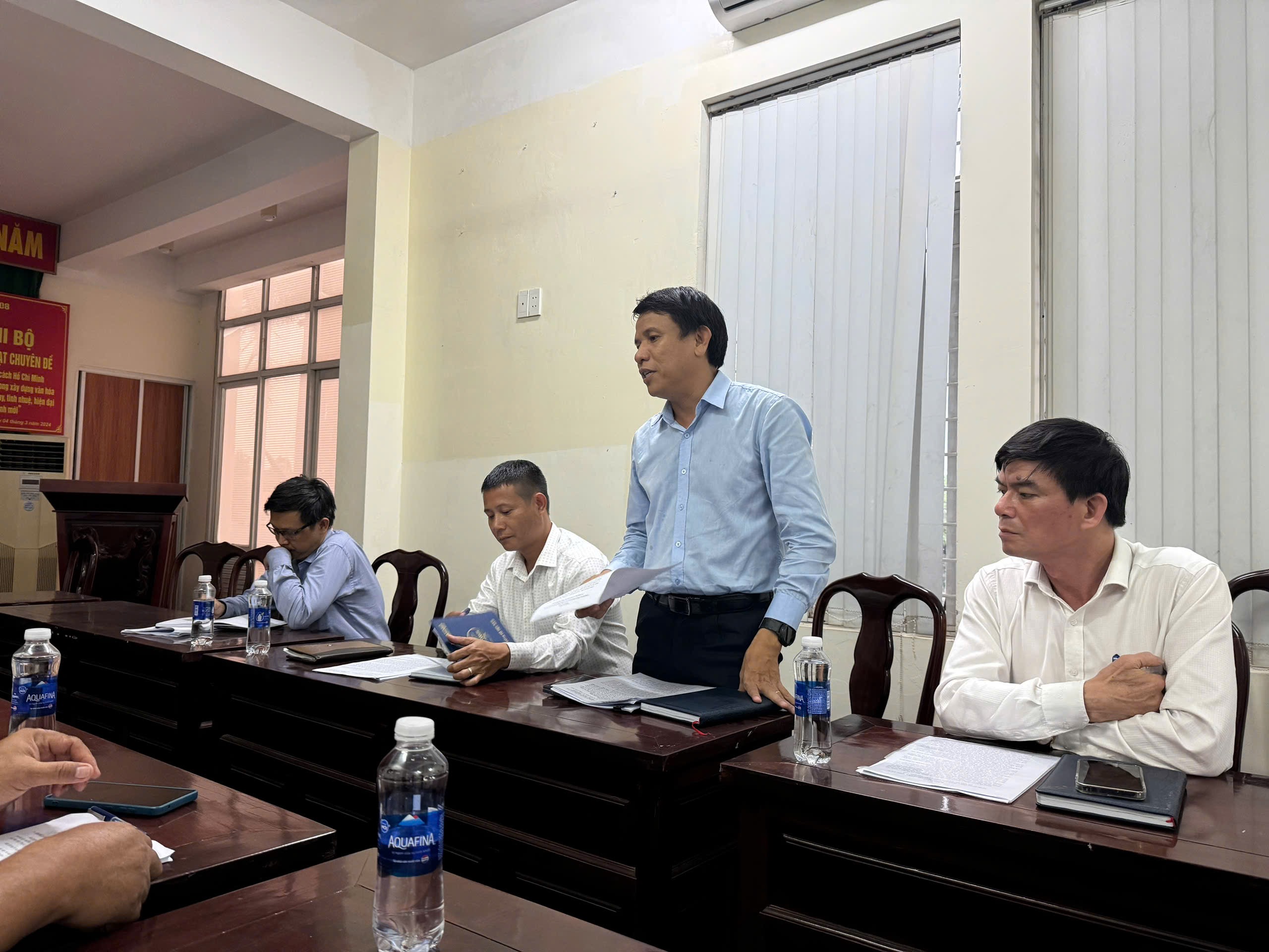 Ưu tiên nguồn vốn để nâng cấp, sửa chữa Quốc lộ 51- Ảnh 3.