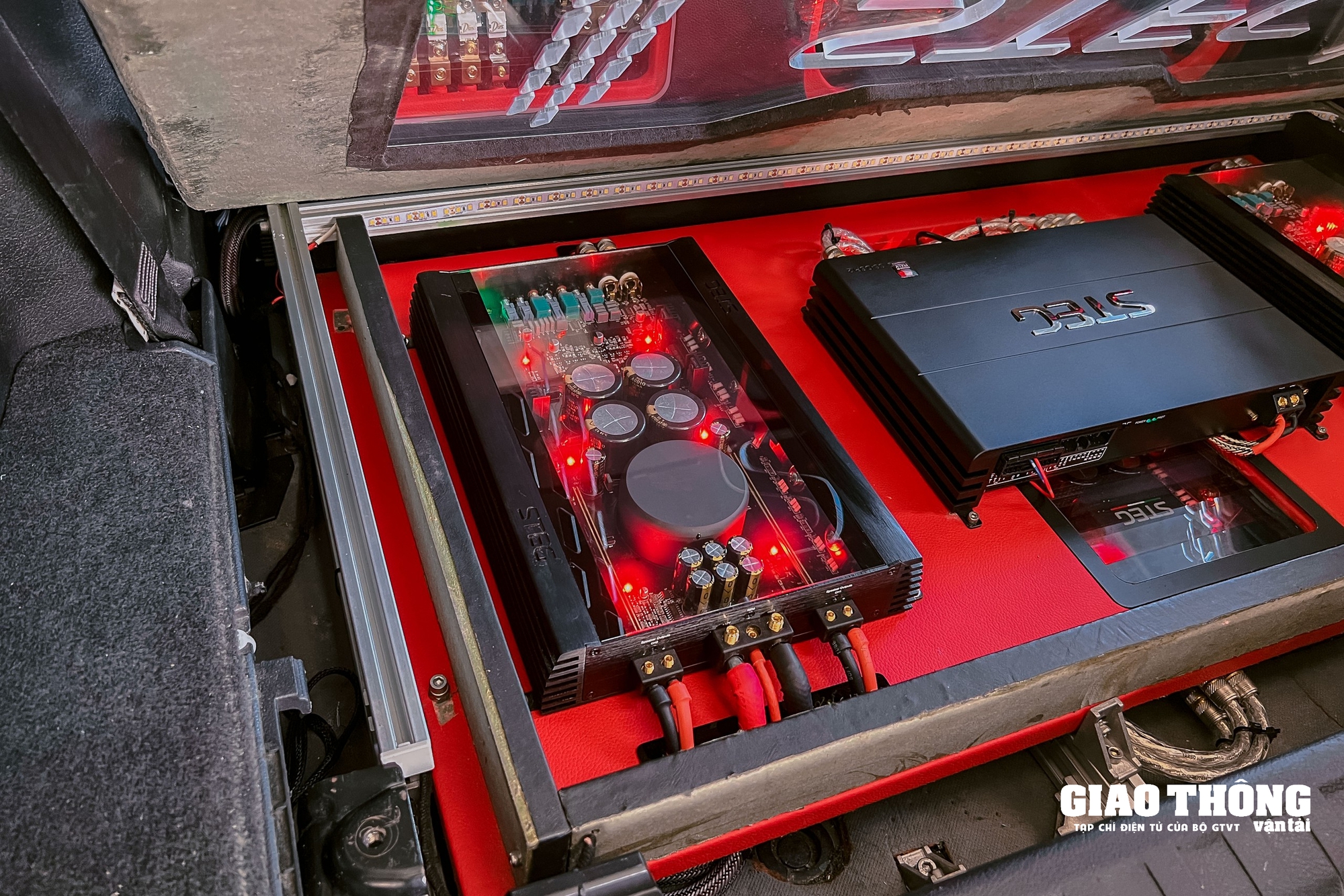 Thú chơi âm thanh đắt gấp 3 lần xe: Tốn kém nhưng lành mạnh - Ảnh 5.