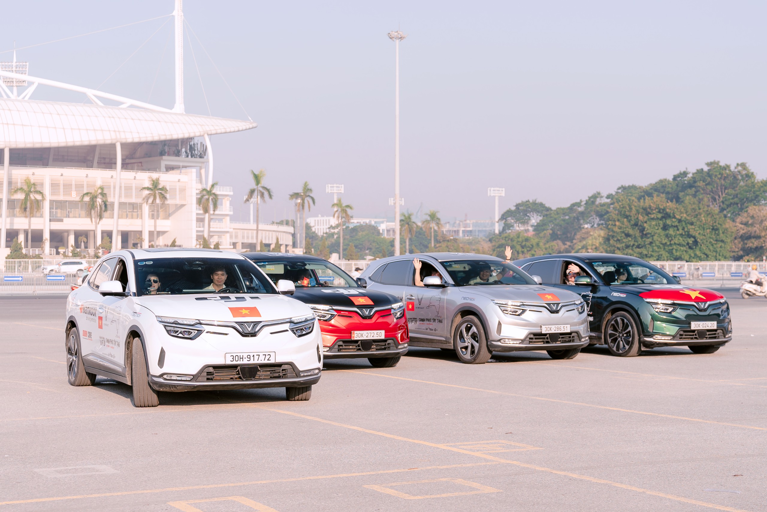 Giá ô tô ở Việt Nam đã không rẻ đến vậy nếu… - Ảnh 5.