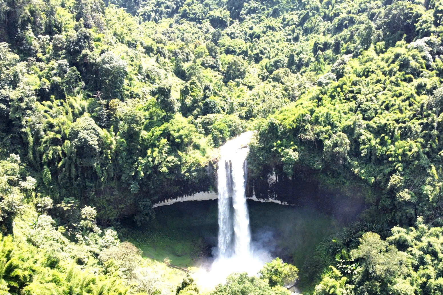 Xót cảnh hoang tàn dự án đường vào khu du lịch gần 27 tỷ đồng ở Đắk Nông phải dừng thi công- Ảnh 9.