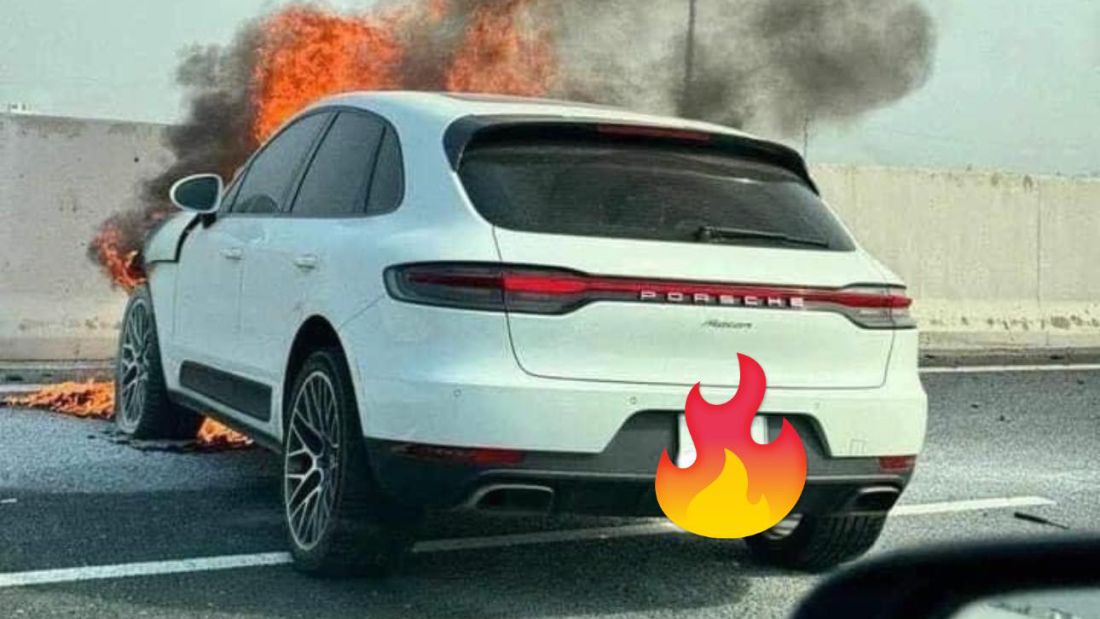 Ô tô bị cháy có được bảo hiểm bồi thường không?- Ảnh 1.