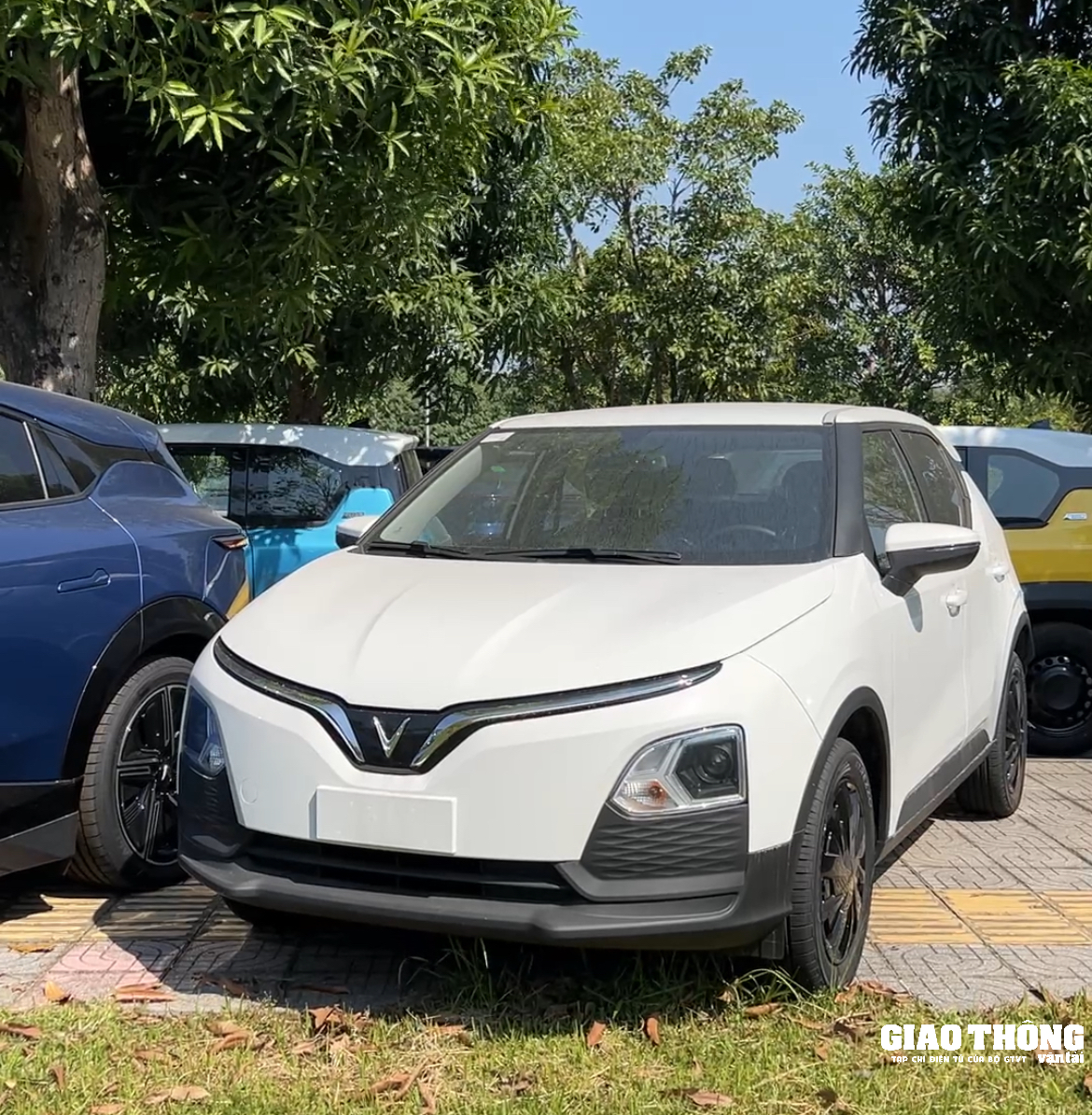 Top 10 xe ô tô bán chạy nhất tháng 10/2024: VinFast gây bất ngờ với 2 cái tên- Ảnh 2.