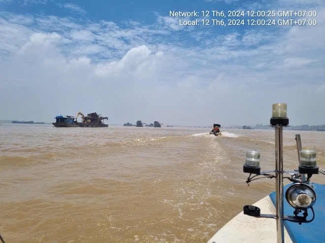 3 Cục phối hợp kiểm tra, ngăn ngừa xảy ra 