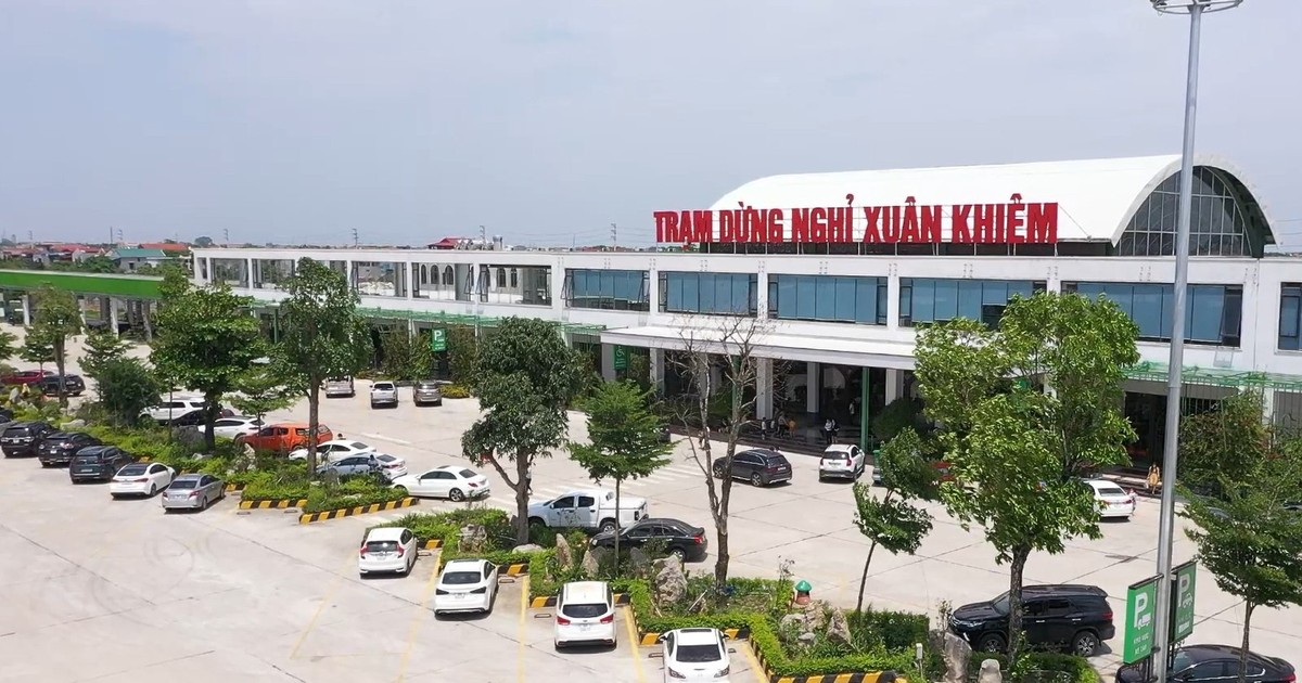 Thiếu quy chuẩn “làm khó” nhà đầu tư trạm sạc xe điện - Ảnh 2.