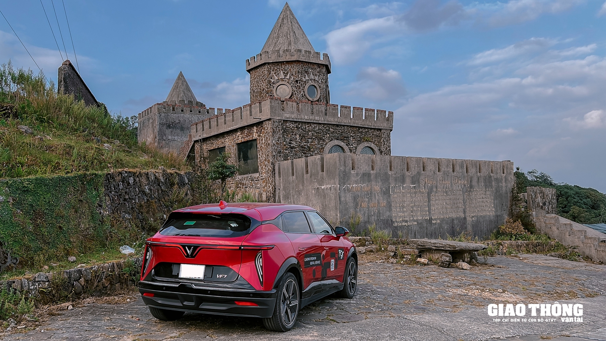 Ô tô điện đi phượt đường dài cần lưu ý gì?- Ảnh 2.