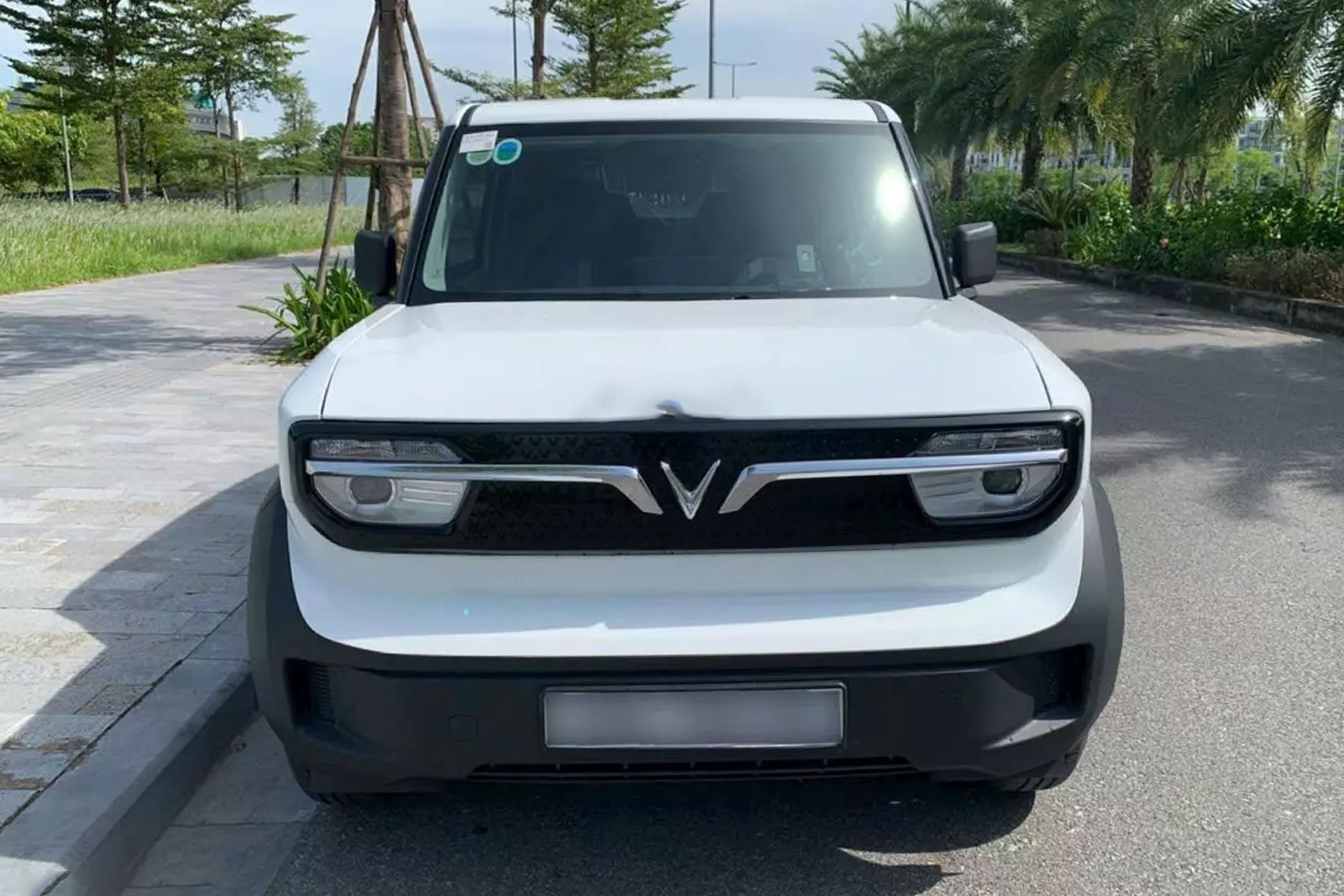 Bán VinFast VF3 sau 180 km lăn bánh, người dùng nói điều bất ngờ - Ảnh 3.