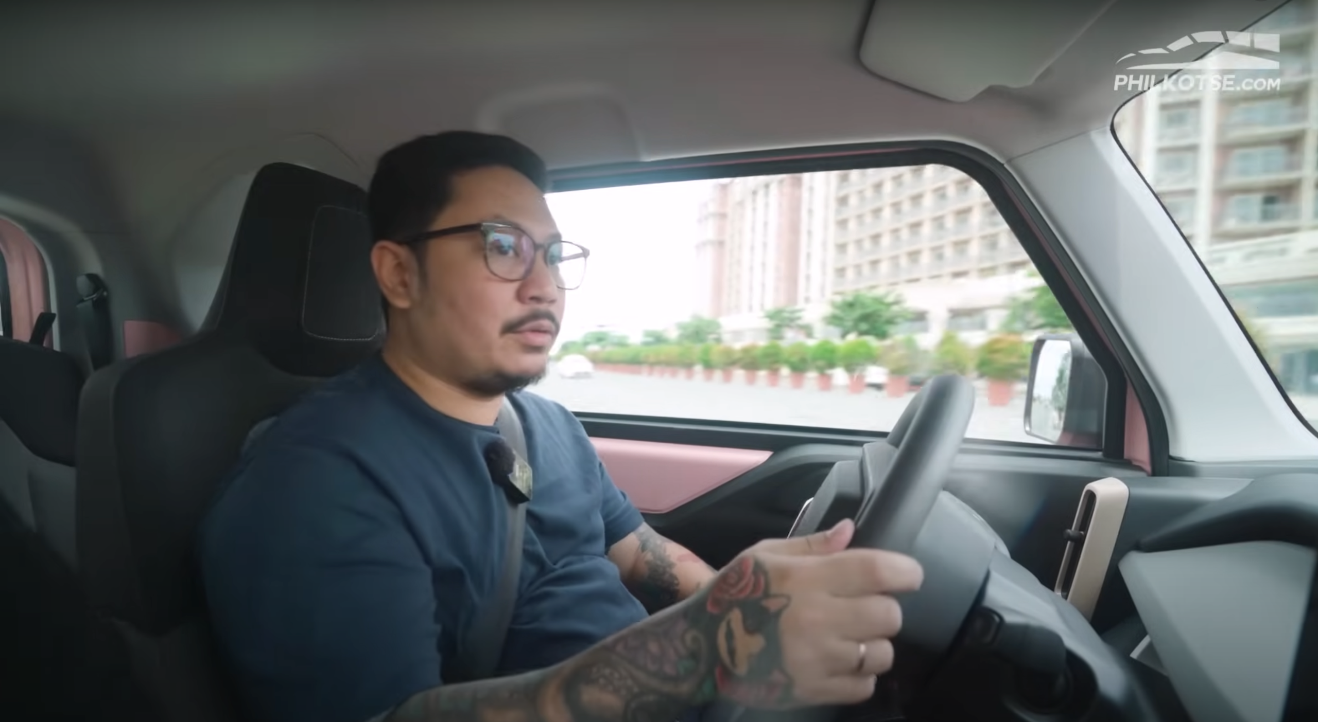 Người Philippines đánh giá VinFast VF3, nói một điều thẳng thắn về cơ hội cạnh tranh- Ảnh 3.