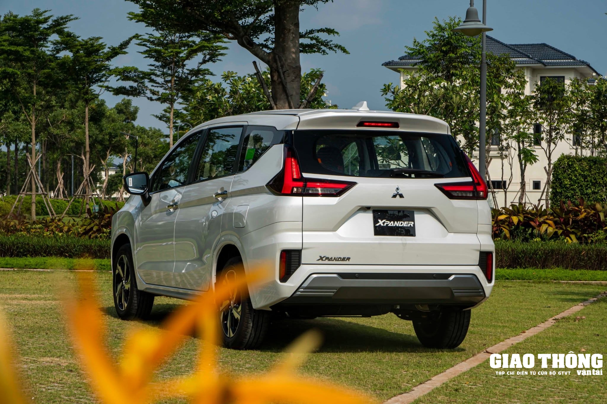 Giá xe Mitsubishi Xpander lăn bánh tháng 11/2024: Giảm mạnh, rẻ hàng đầu phân khúc- Ảnh 3.