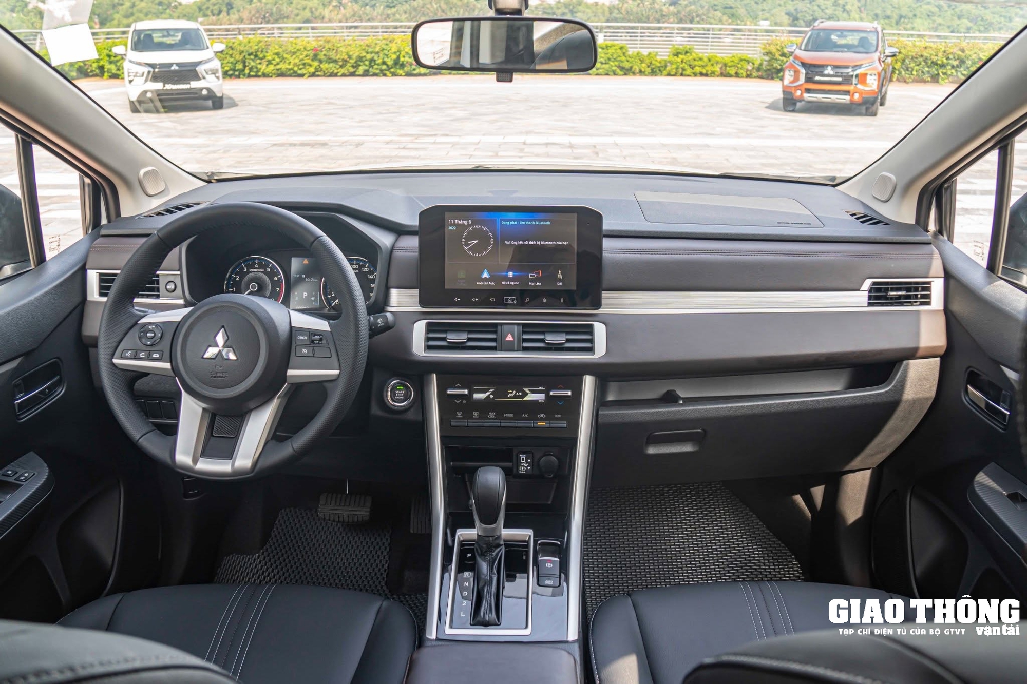 Giá xe Mitsubishi Xpander lăn bánh tháng 11/2024: Giảm mạnh, rẻ hàng đầu phân khúc- Ảnh 5.