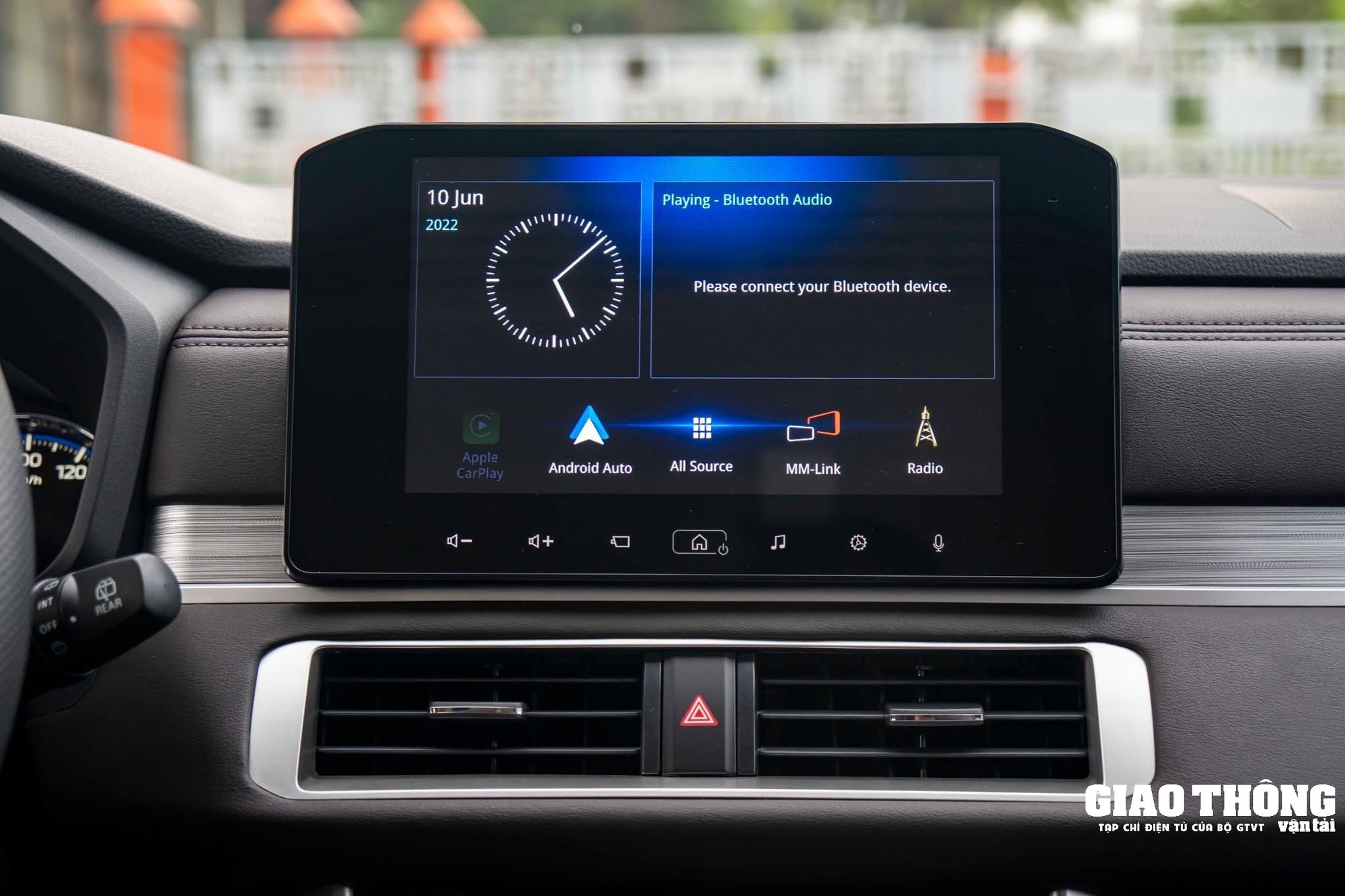 Giá xe Mitsubishi Xpander lăn bánh tháng 11/2024: Giảm mạnh, rẻ hàng đầu phân khúc- Ảnh 6.