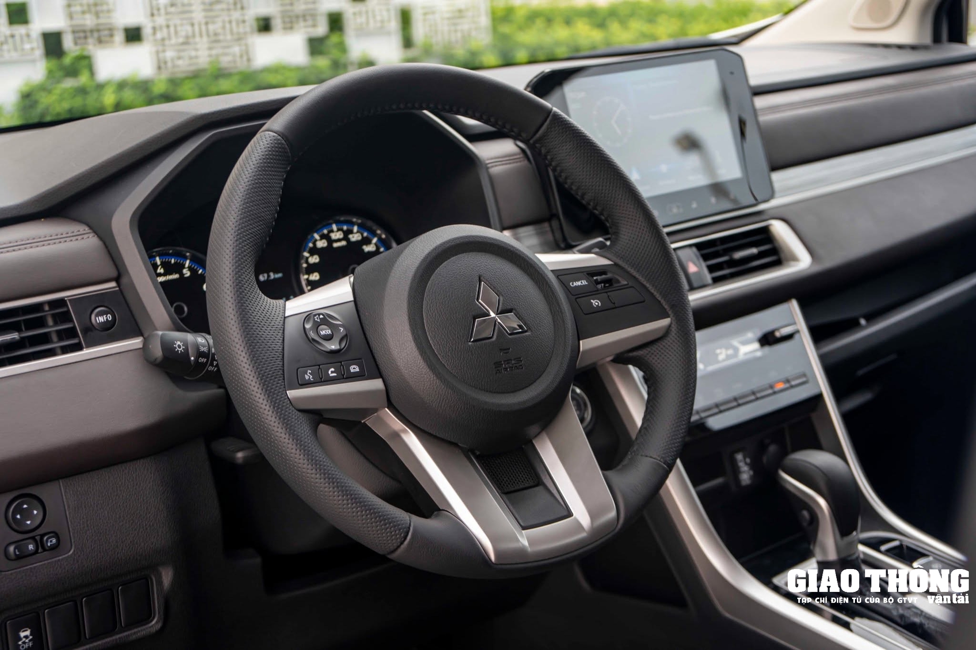 Giá xe Mitsubishi Xpander lăn bánh tháng 11/2024: Giảm mạnh, rẻ hàng đầu phân khúc- Ảnh 7.