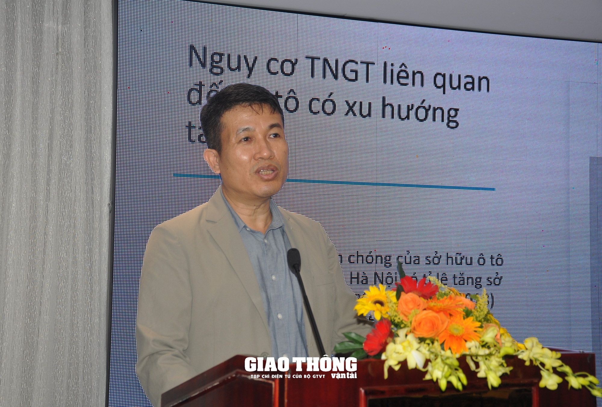 Đảm bảo an toàn cho trẻ em trên ô tô khi tham gia giao thông - Ảnh 6.