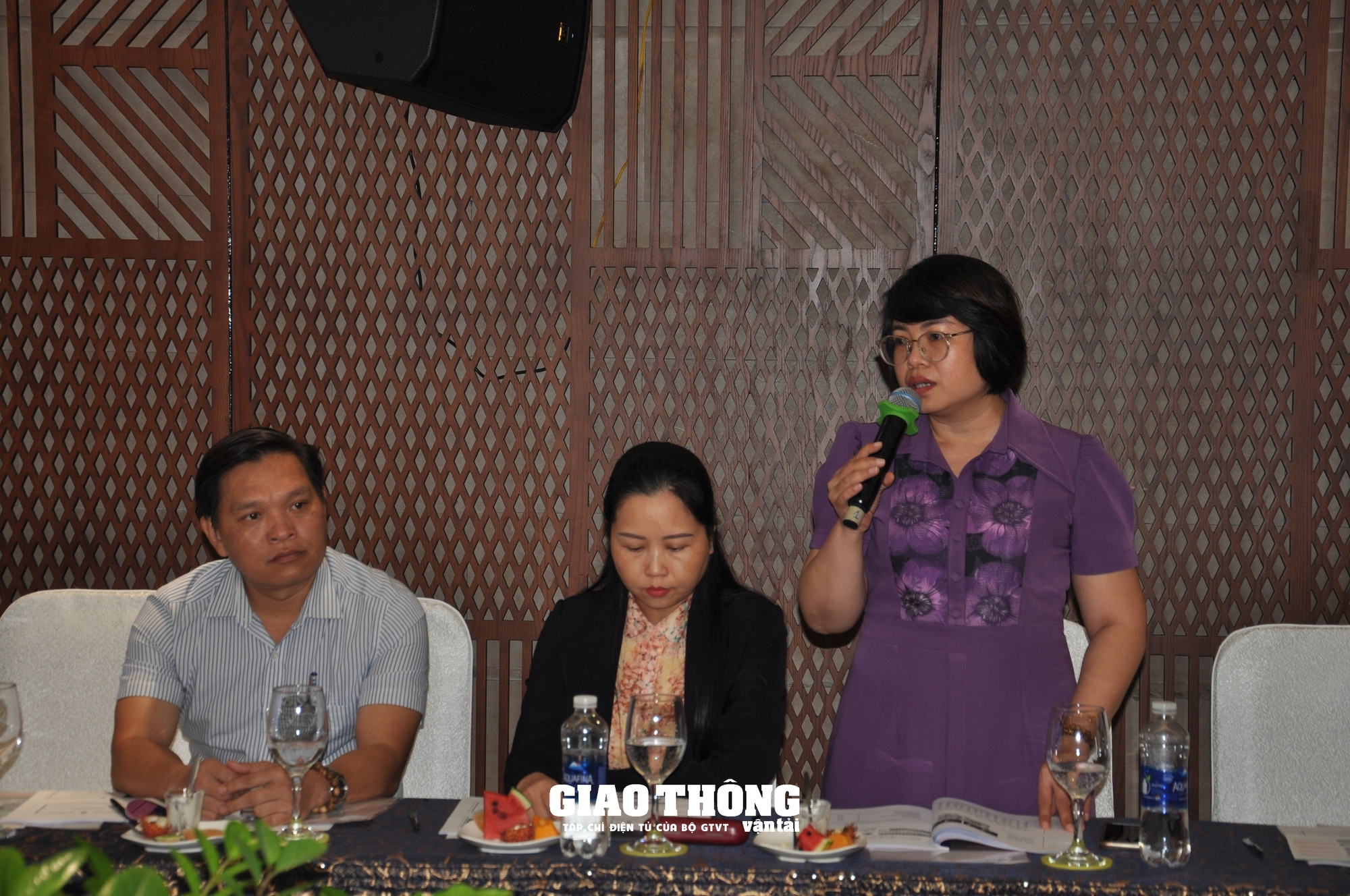 Đảm bảo an toàn cho trẻ em trên ô tô khi tham gia giao thông - Ảnh 7.