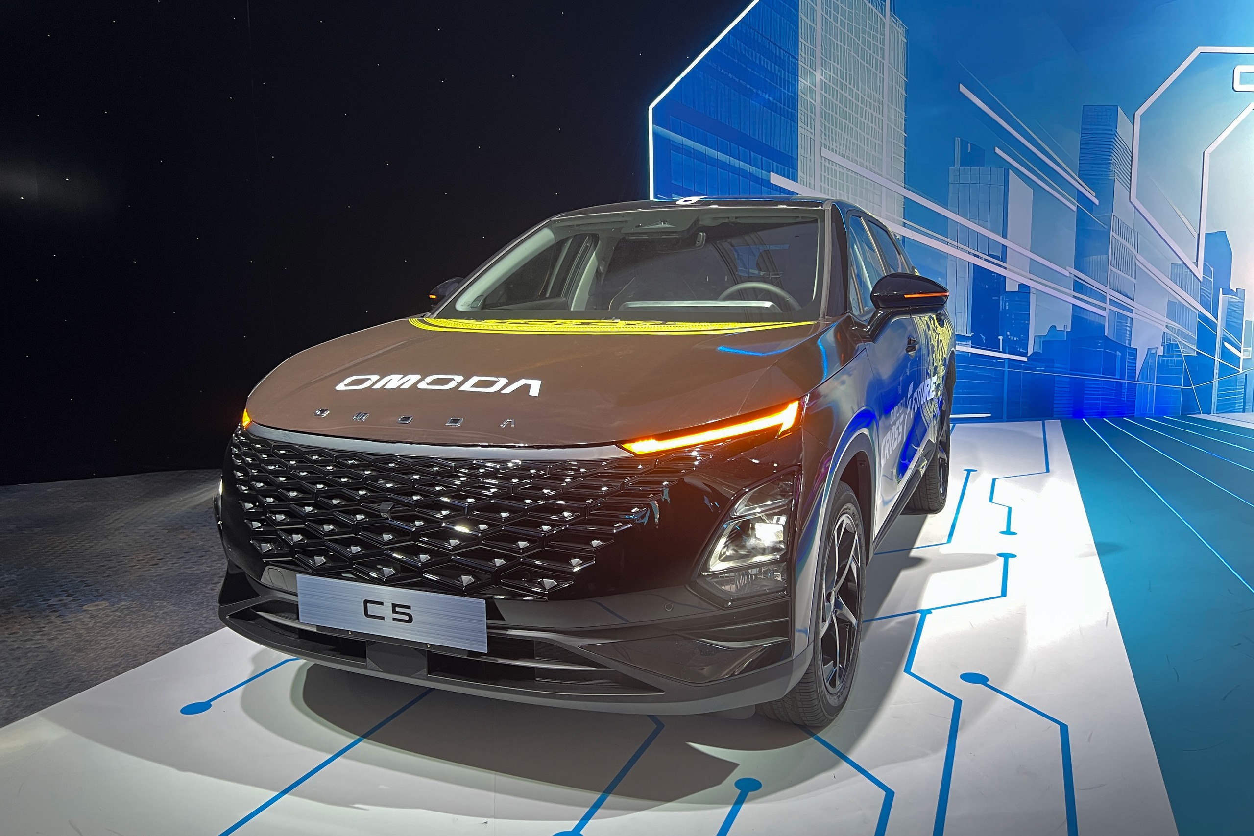 Xe Hàn ngày càng mất dần sức hút - Ảnh 4.