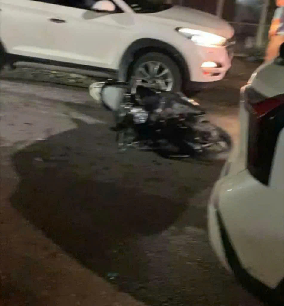 Bắc Giang: Tận thấy sự vô cảm từ 