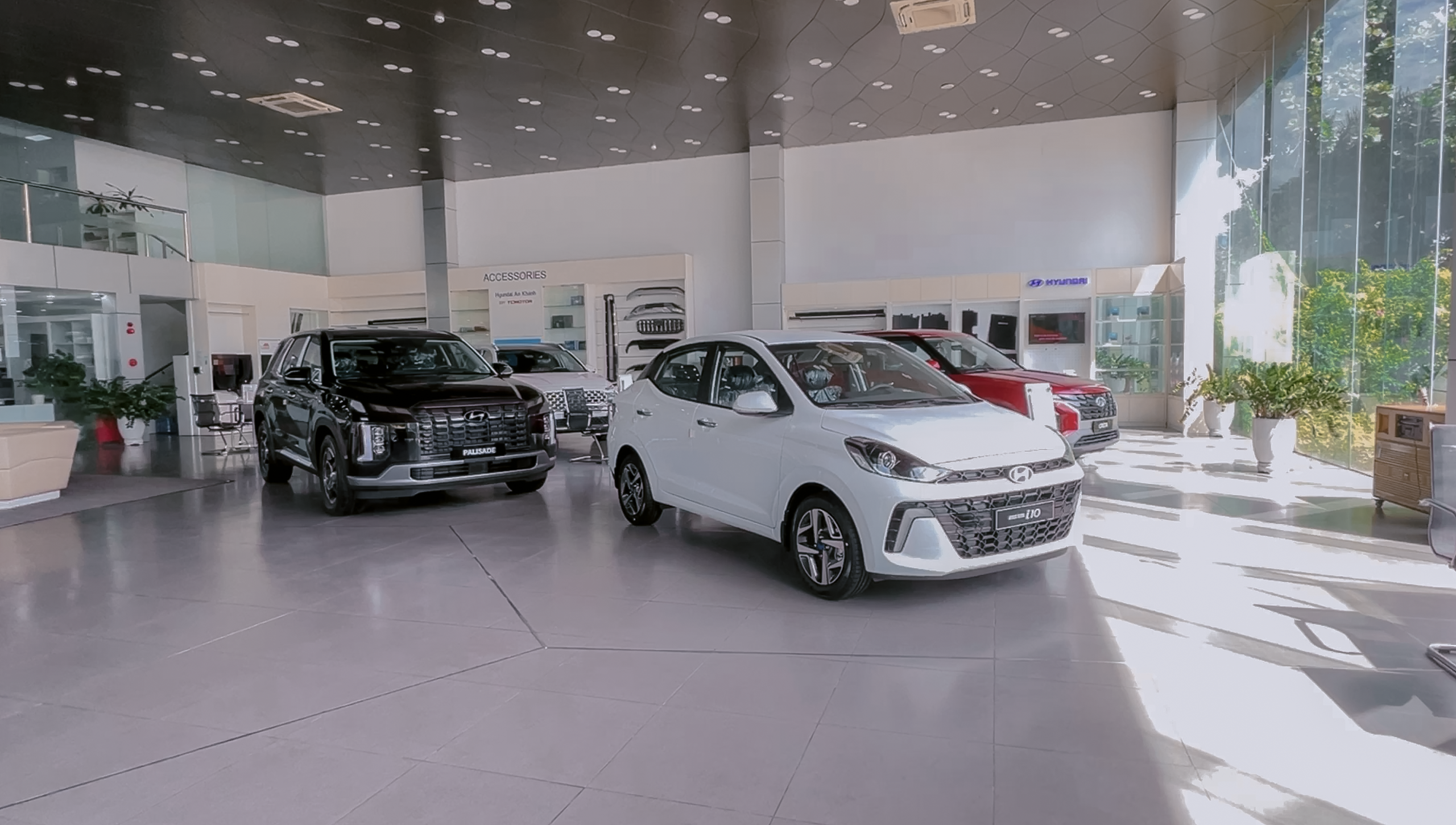 Top 10 xe bán ế tháng 4/2025, nhiều cái tên dần quen thuộc - Ảnh 1.