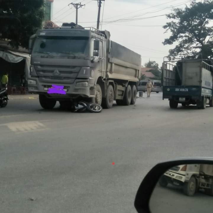 Kiến nghị xóa điểm đen trên QL12B qua tỉnh Ninh Bình - Ảnh 2.