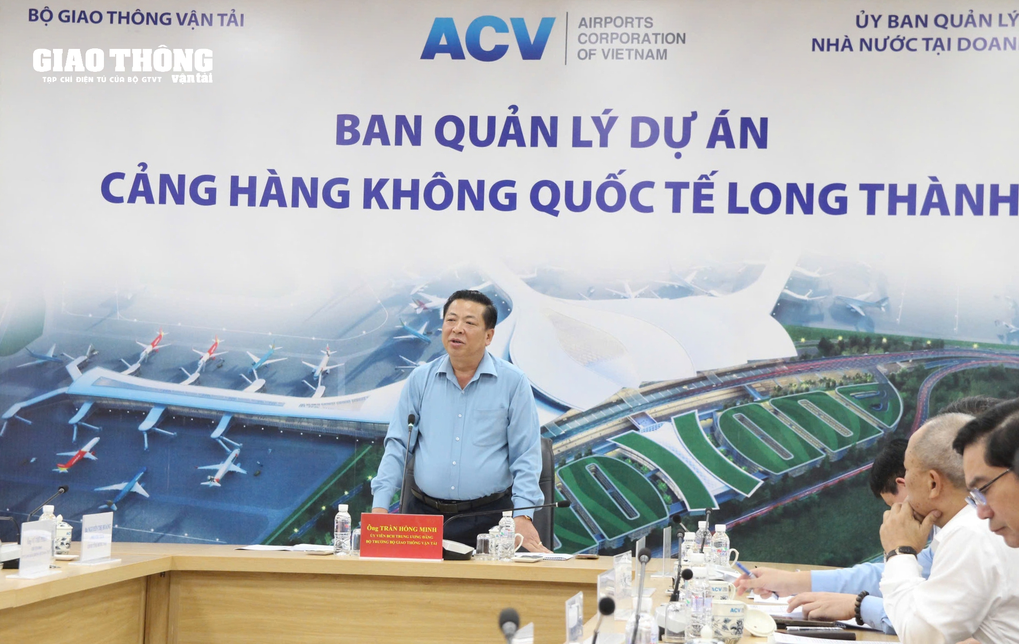 Máy bay có thể cất cánh trên sân bay Long Thành từ tháng 7/2025 - Ảnh 5.