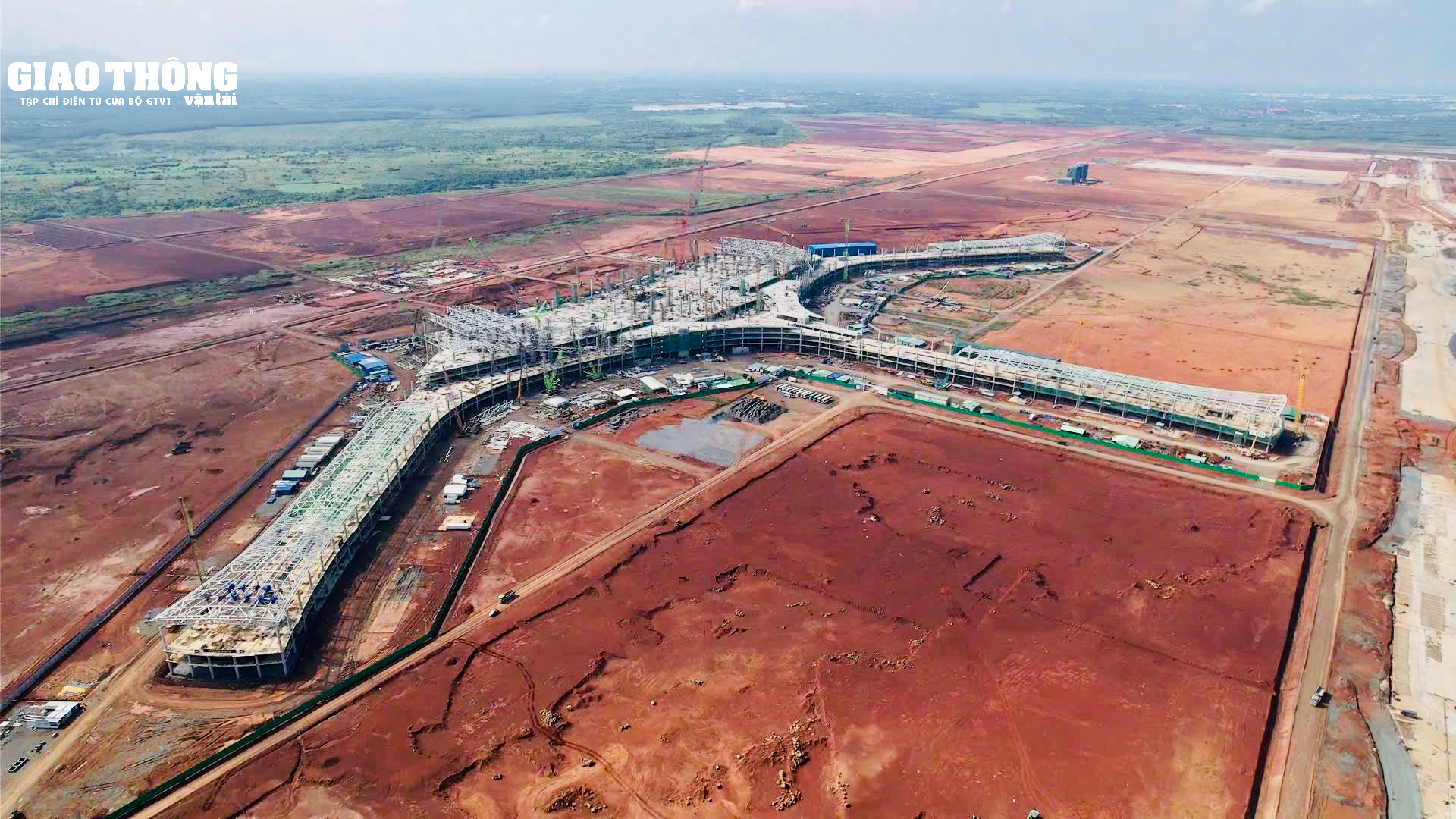 Máy bay có thể cất cánh trên sân bay Long Thành từ tháng 7/2025 - Ảnh 4.