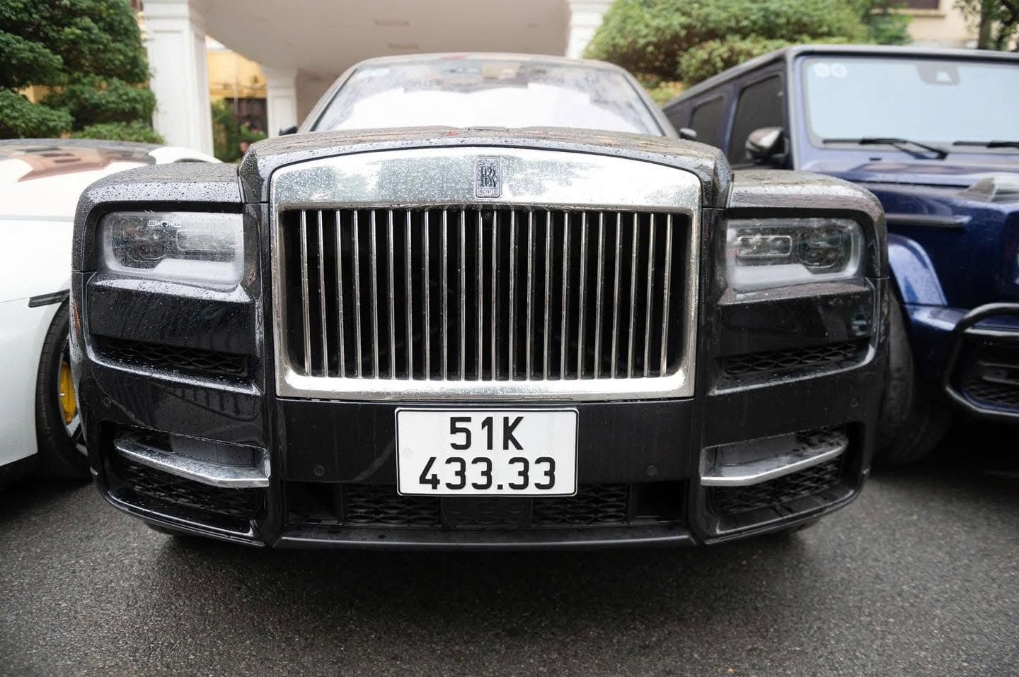 Soi giá dàn siêu xe hơn trăm tỷ đồng của Mr Pips- Ảnh 1. Soi giá dàn siêu xe hơn trăm tỷ đồng của Mr Pips- Ảnh 1.