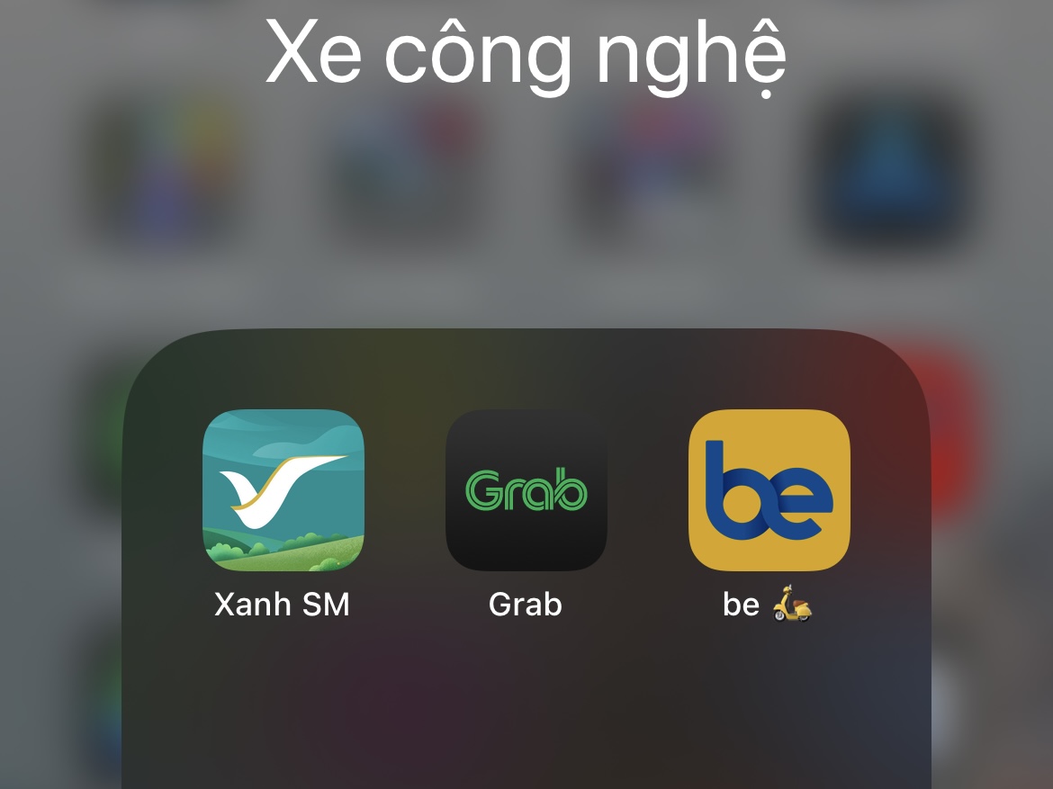 Bỏ làm văn phòng, kiếm 1 triệu/ngày với xe công nghệ mới ở Việt Nam - Ảnh 1.
