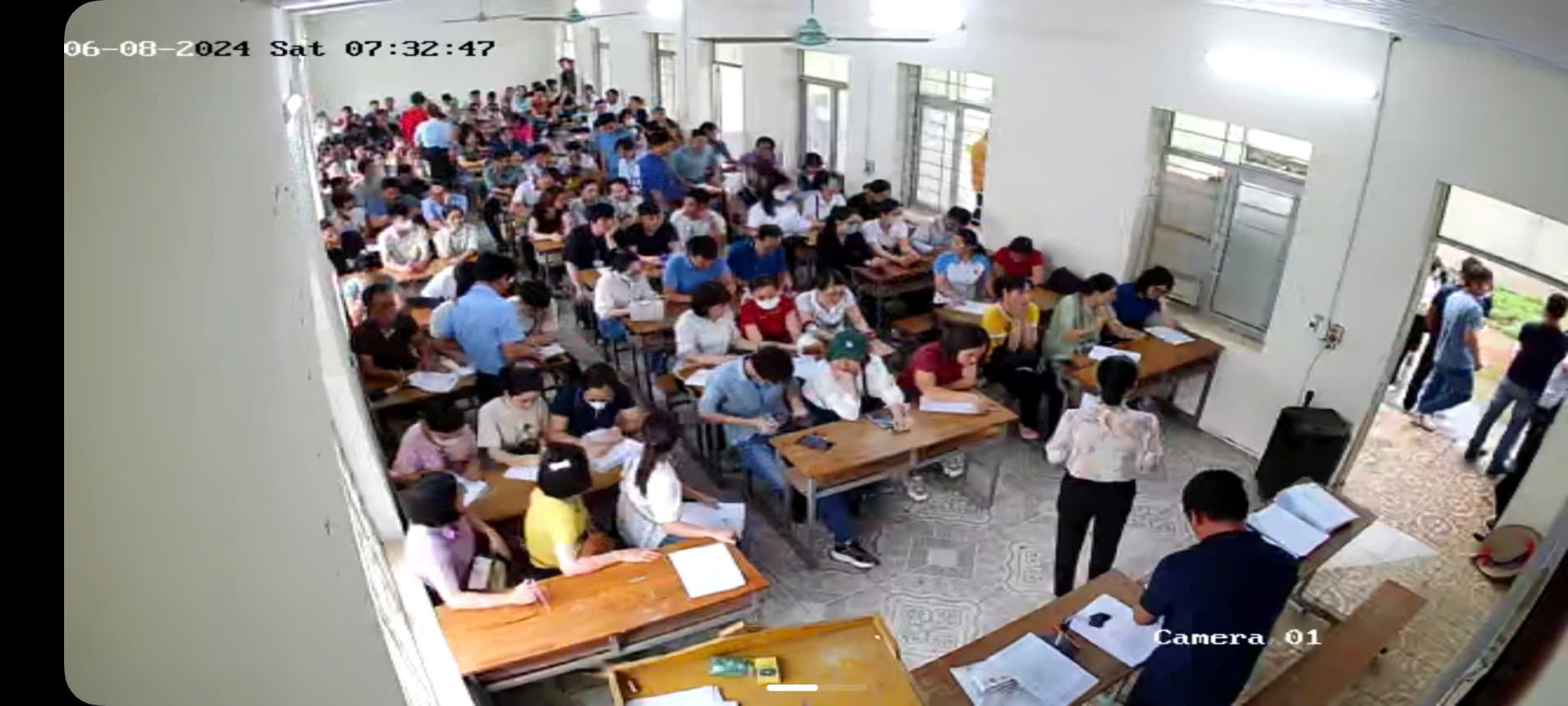 Trường Cao đẳng nghề LILAMA 1: Đào tạo đúng - Đào tạo thật - Nói không với tiêu cực - Ảnh 2.