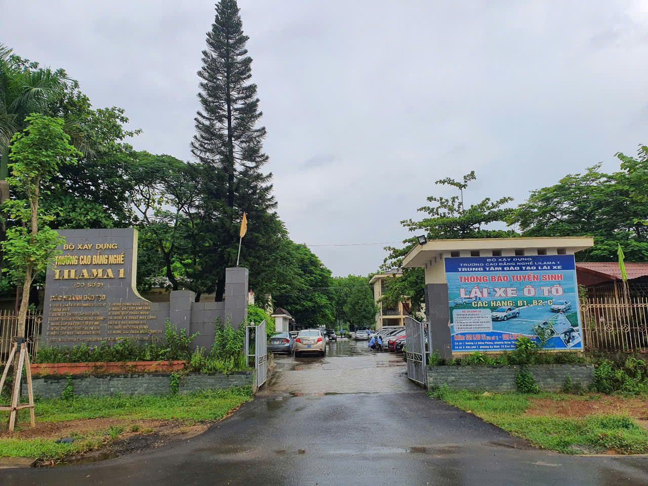 Trường Cao đẳng nghề LILAMA 1: Đào tạo đúng - Đào tạo thật - Nói không với tiêu cực - Ảnh 5.