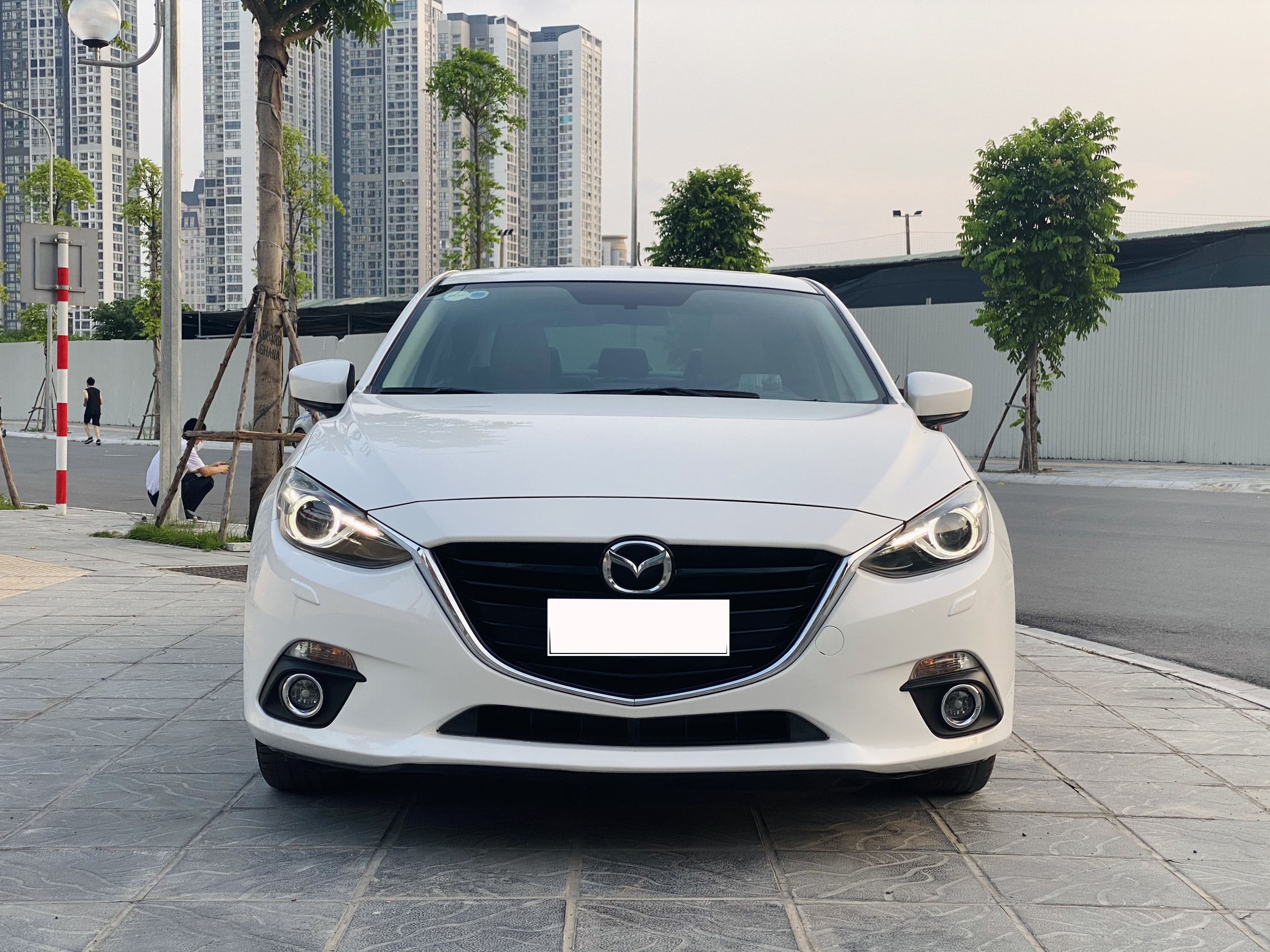 Mua ô tô cũ tầm 300 triệu chơi Tết: Xuất hiện mẫu xe được săn đón hơn cả Toyota Vios, Honda City- Ảnh 4.