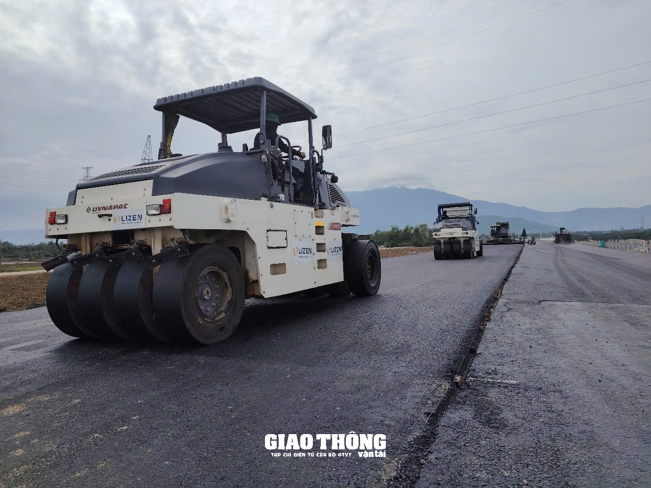 Công trình cao tốc Vân Phong - Nha Trang: Khối lượng còn lớn, có kịp khai thác vào ngày 10/1/2025?- Ảnh 11.