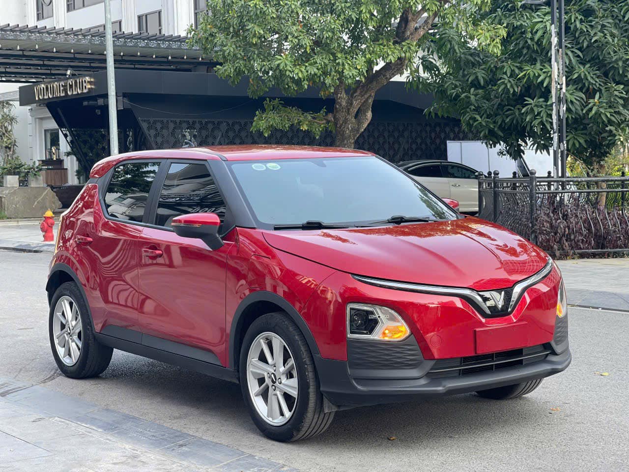 Top 10 xe bán chạy nhất năm 2024: Nhiều kỷ lục doanh số, định hình xu hướng mua xe của người Việt- Ảnh 2.