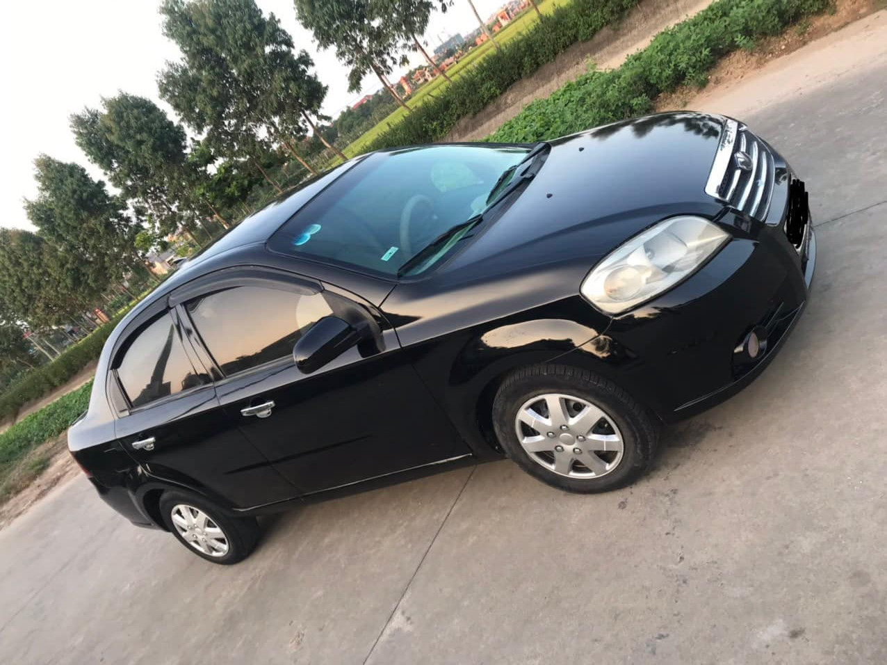 Mua ô tô cũ 100 triệu chơi Tết: Chiếc sedan này đáng chọn hơn KIA Morning- Ảnh 4.