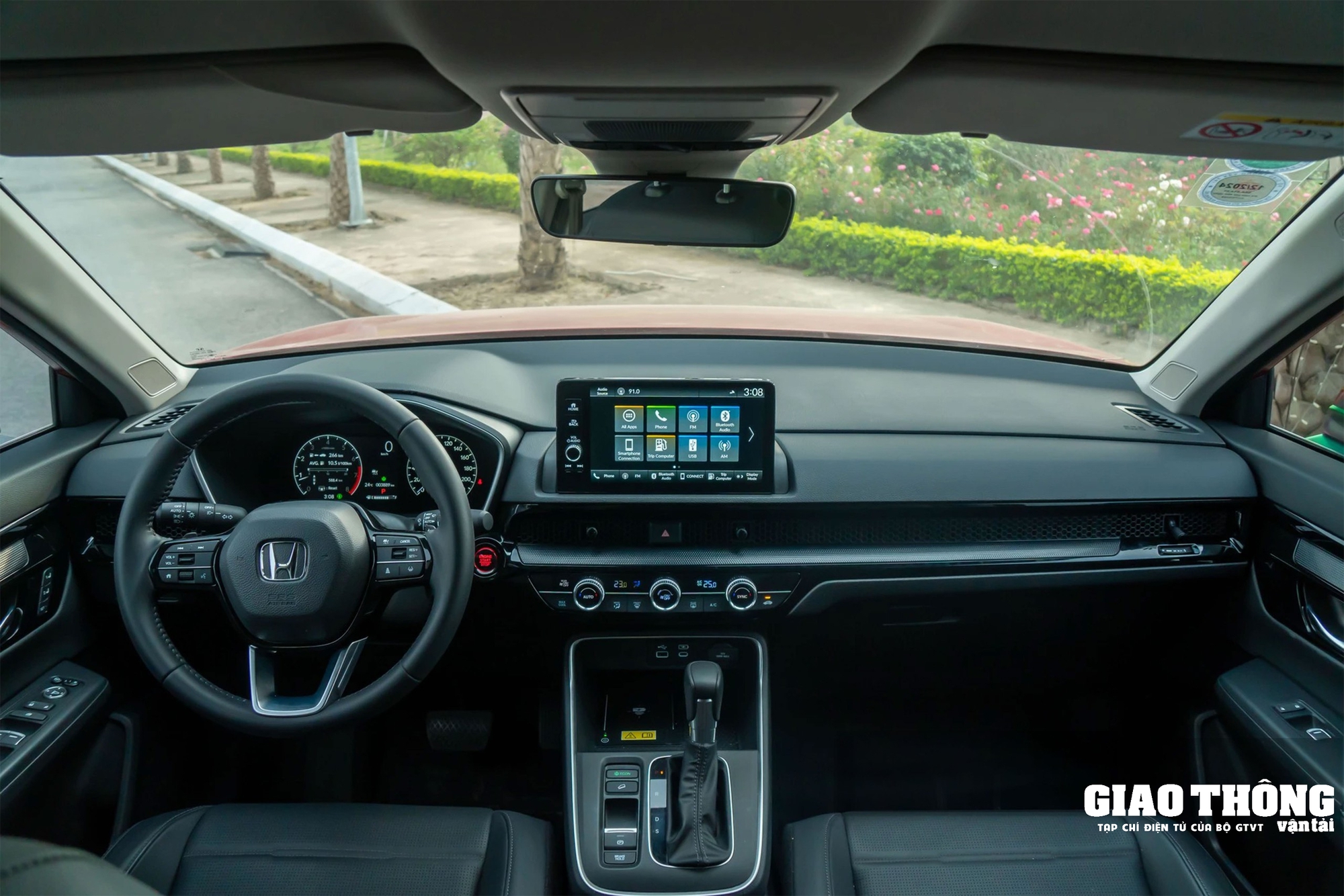 Giá xe Honda CR-V lăn bánh tháng 12/2024: Khởi điểm từ 990 triệu đồng- Ảnh 6.