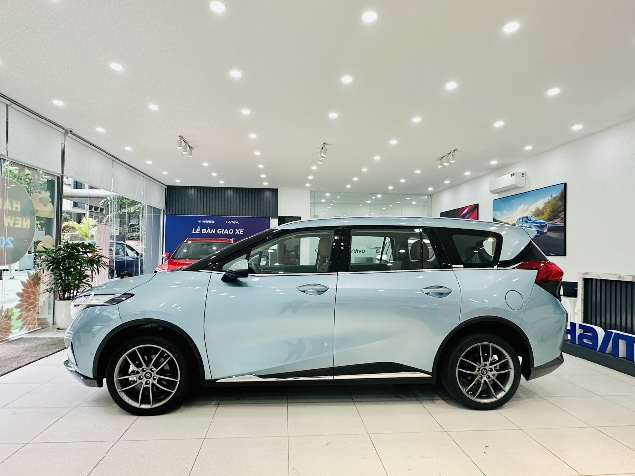 Người dùng chỉ lý do xe Trung Quốc Haima 7X bán ế, giảm sốc hơn 200 triệu đấu Mitsubishi Xpander không ai mua- Ảnh 2. Người dùng chỉ lý do xe Trung Quốc Haima 7X bán ế, giảm sốc hơn 200 triệu đấu Mitsubishi Xpander không ai mua- Ảnh 2.