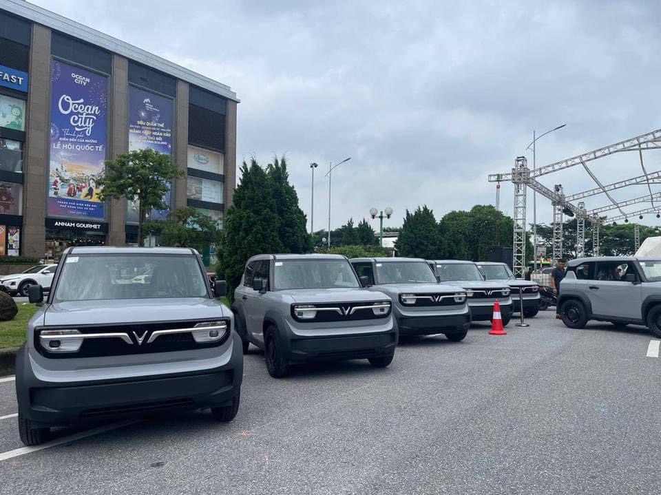 Top 10 xe bán chạy nhất năm 2024: Nhiều kỷ lục doanh số, định hình xu hướng mua xe của người Việt- Ảnh 3.