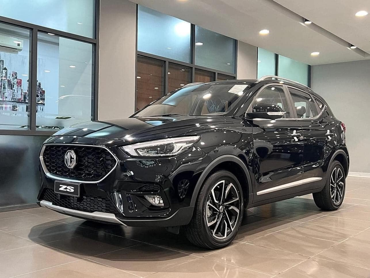 MG ZS, MG5 giảm giá niêm yết đến 60 triệu đồng: Khách Việt lý giải vì sao ế- Ảnh 5.