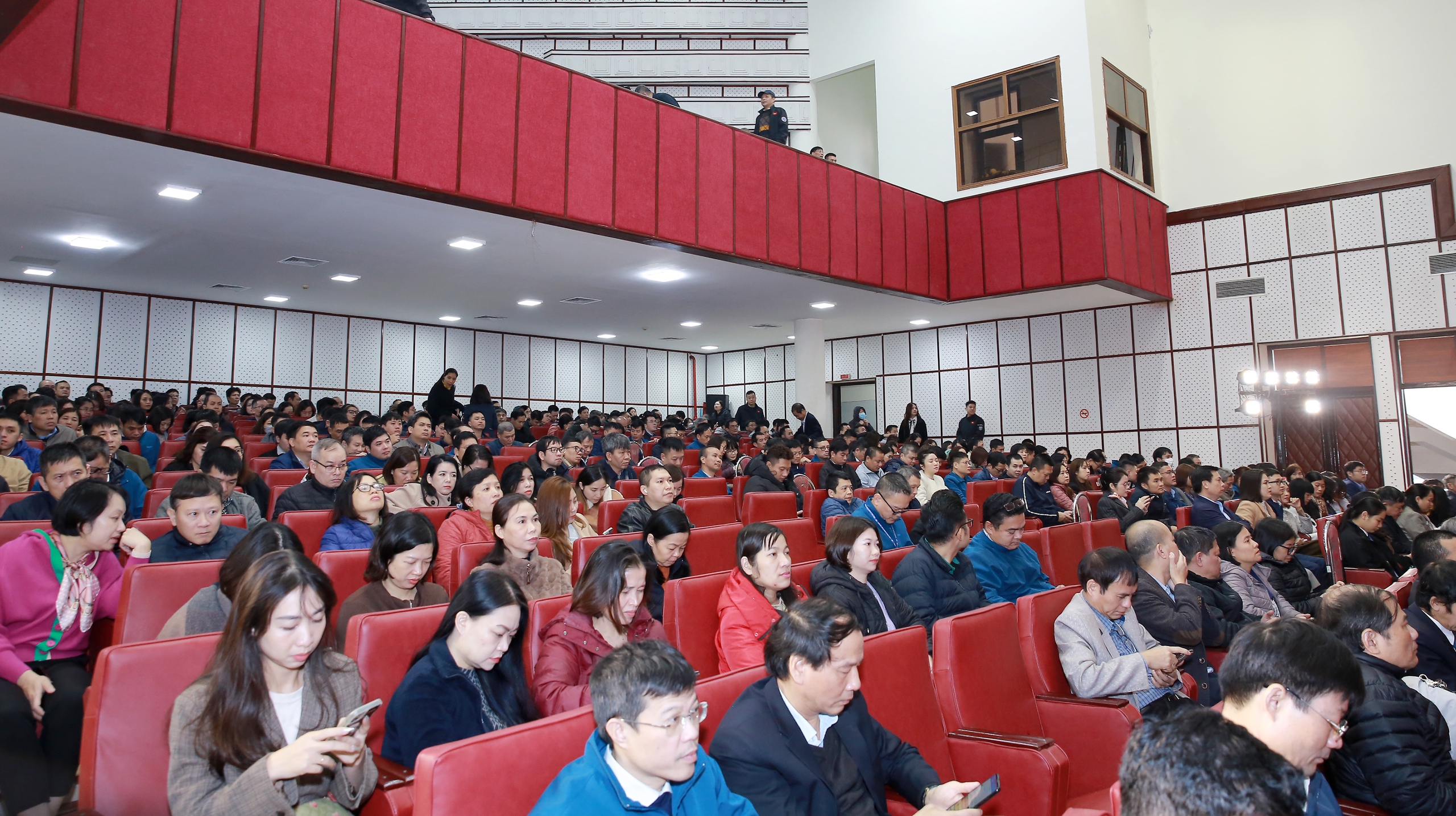 Trao giải cuộc thi Trao giải cuộc thi