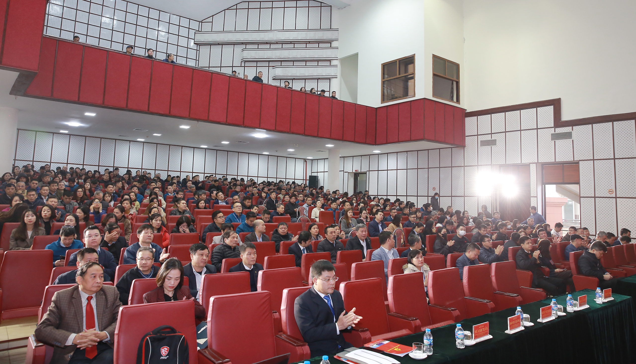 Trao giải cuộc thi Trao giải cuộc thi