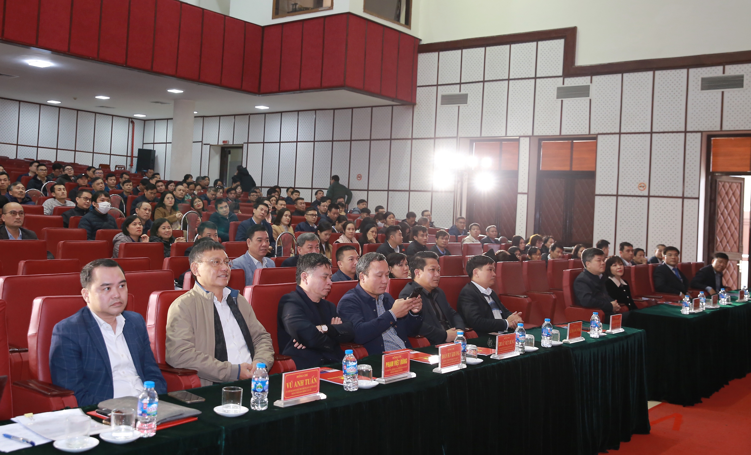 Trao giải cuộc thi Trao giải cuộc thi