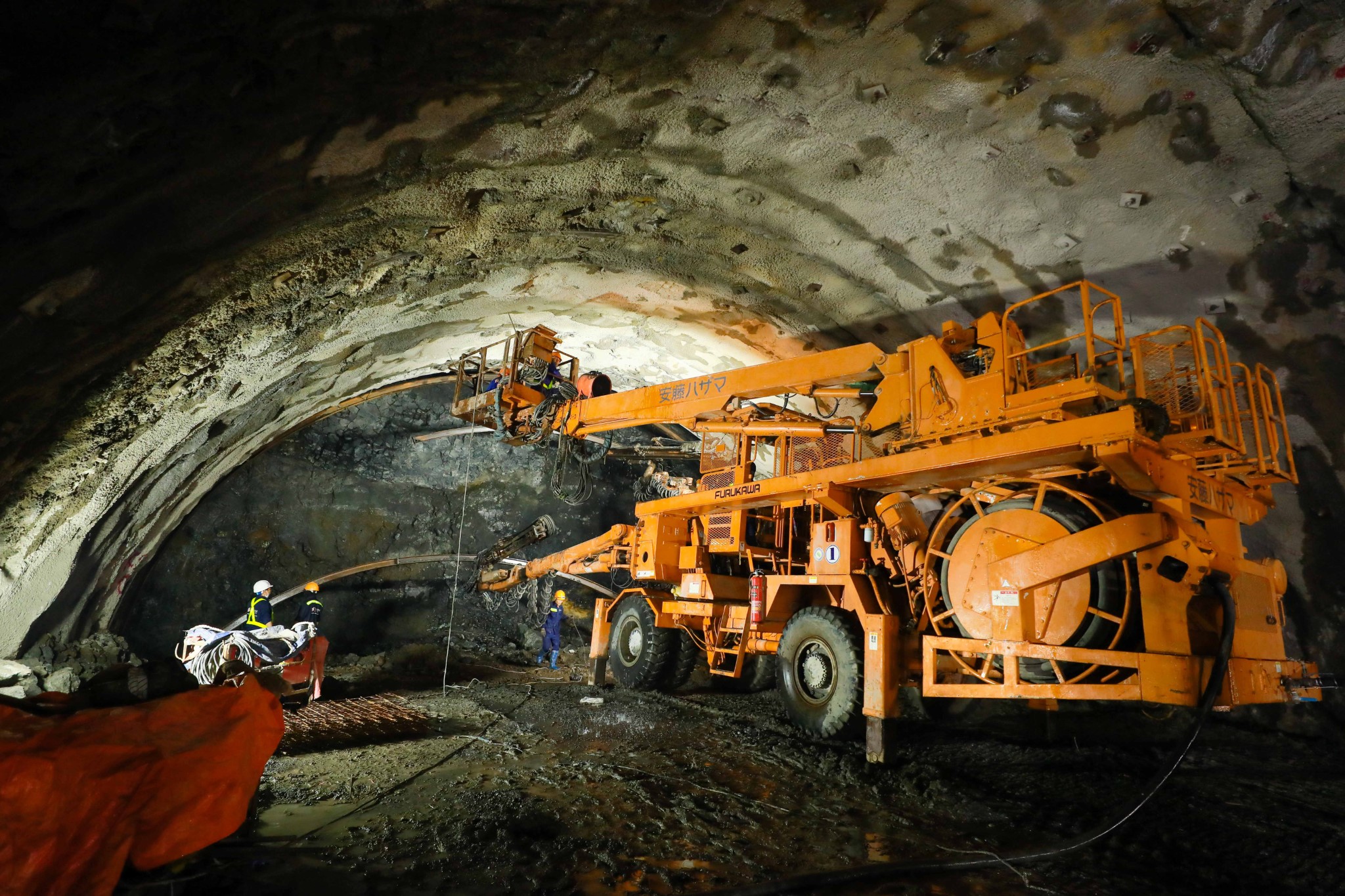 Một doanh nghiệp giao thông chưa bao giờ nợ lương của hơn 7.300 lao động- Ảnh 1. Một doanh nghiệp giao thông chưa bao giờ nợ lương của hơn 7.300 lao động- Ảnh 1.