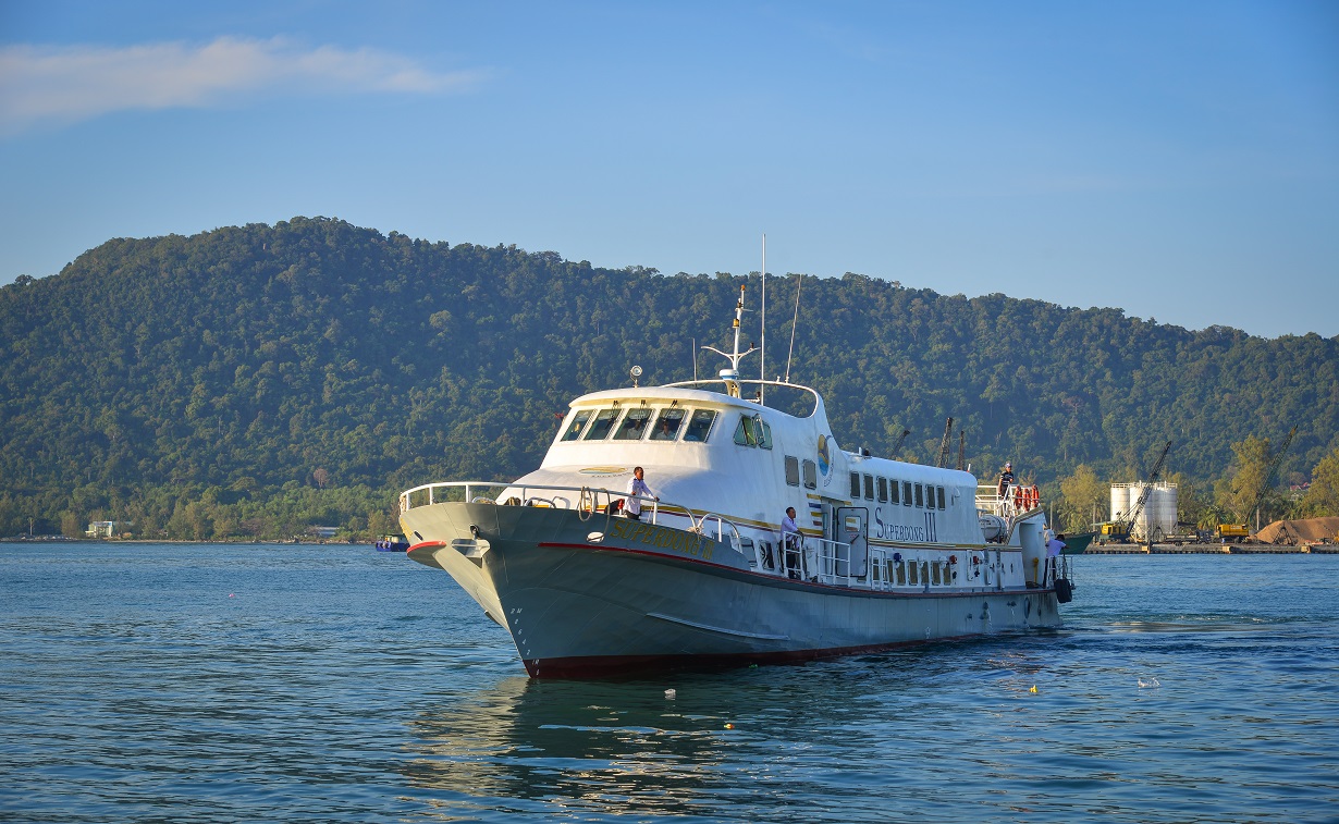 Phú Quốc: Đặc quyền du lịch “ngon, bổ, rẻ” của du khách Nam Bộ- Ảnh 2.