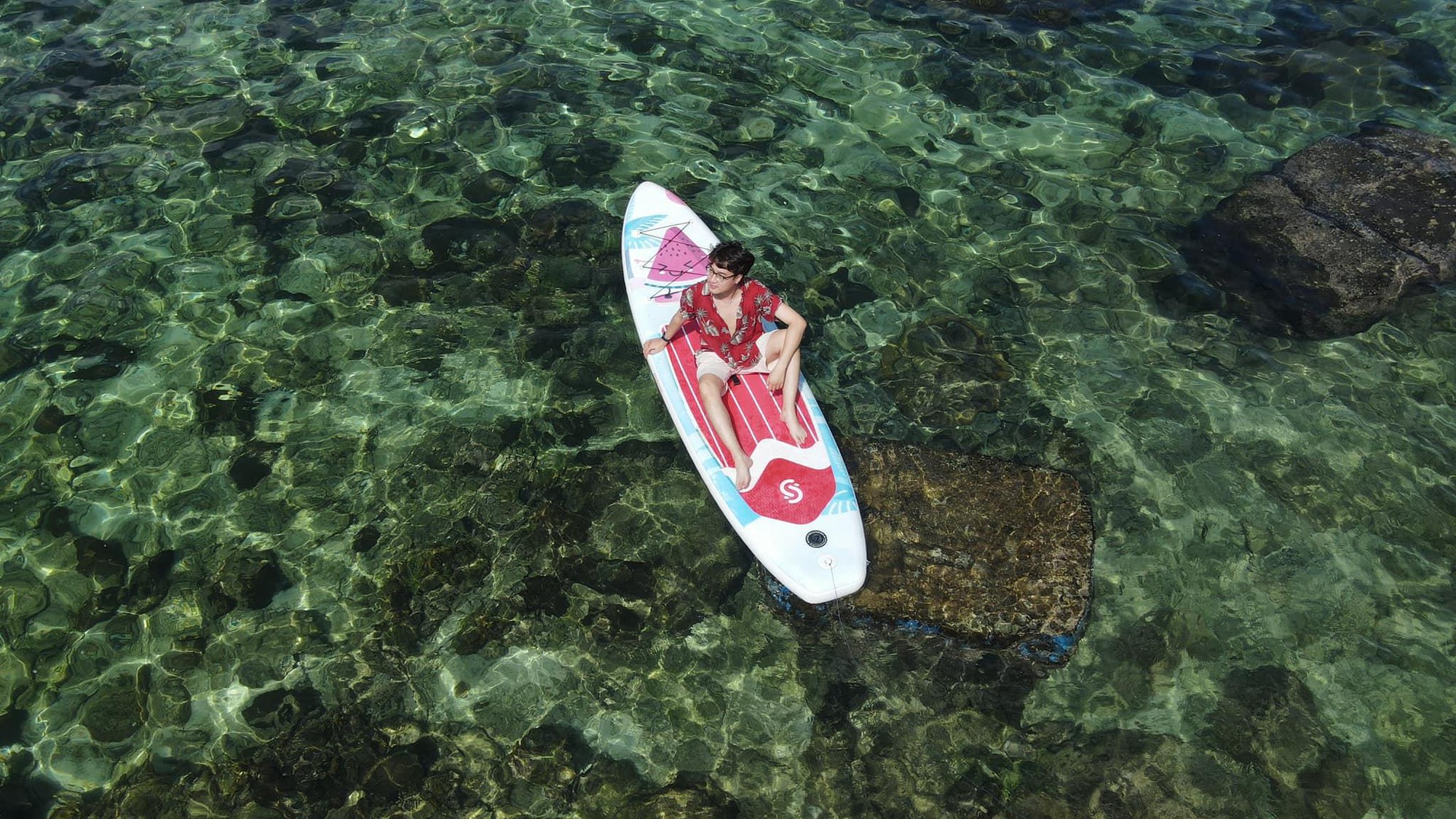 Phú Quốc: Đặc quyền du lịch “ngon, bổ, rẻ” của du khách Nam Bộ- Ảnh 7.