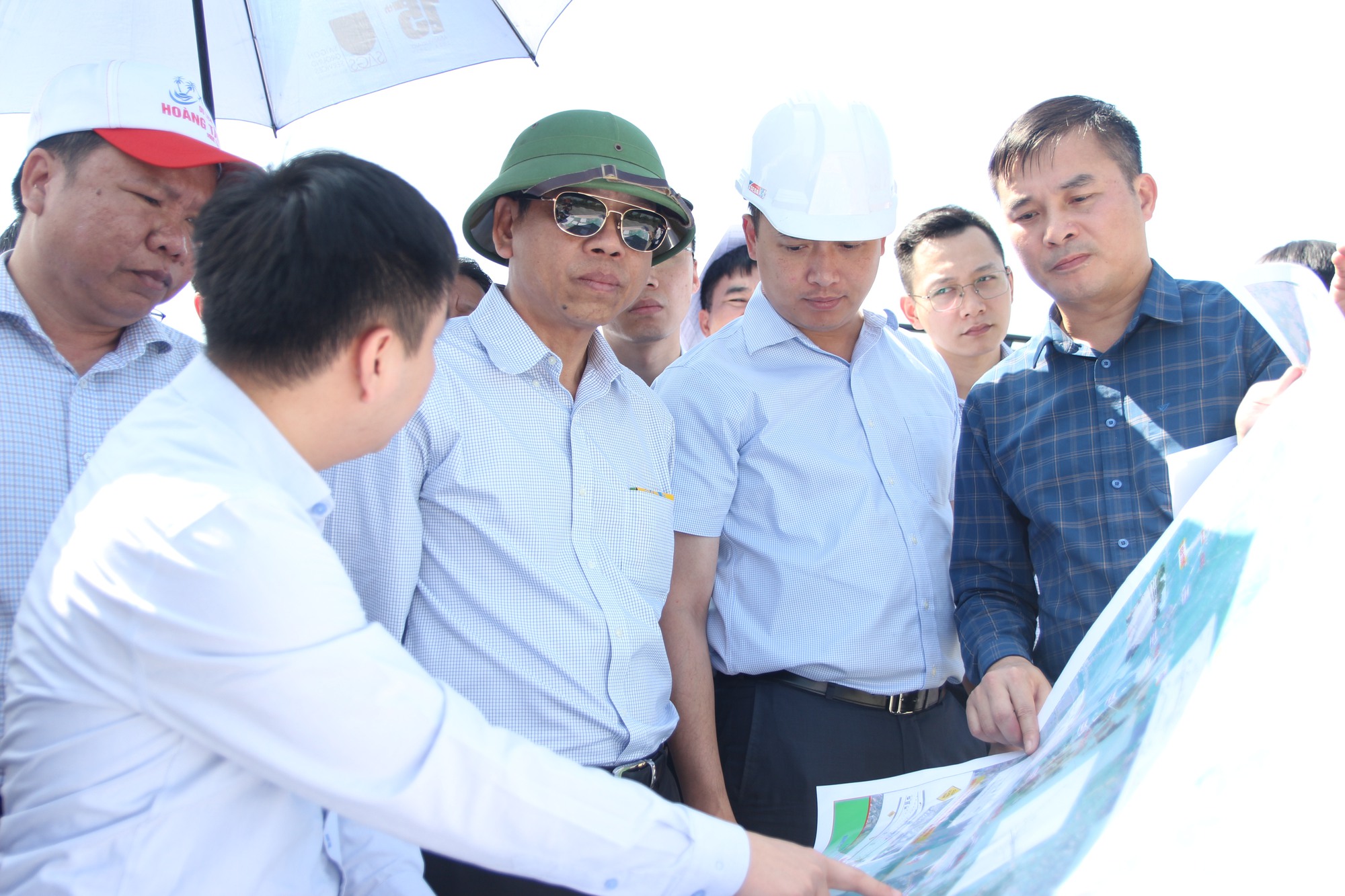 Cấp thiết nâng cấp 3 tuyến quốc lộ 53, 62, 91B tại ĐBSCL- Ảnh 1.