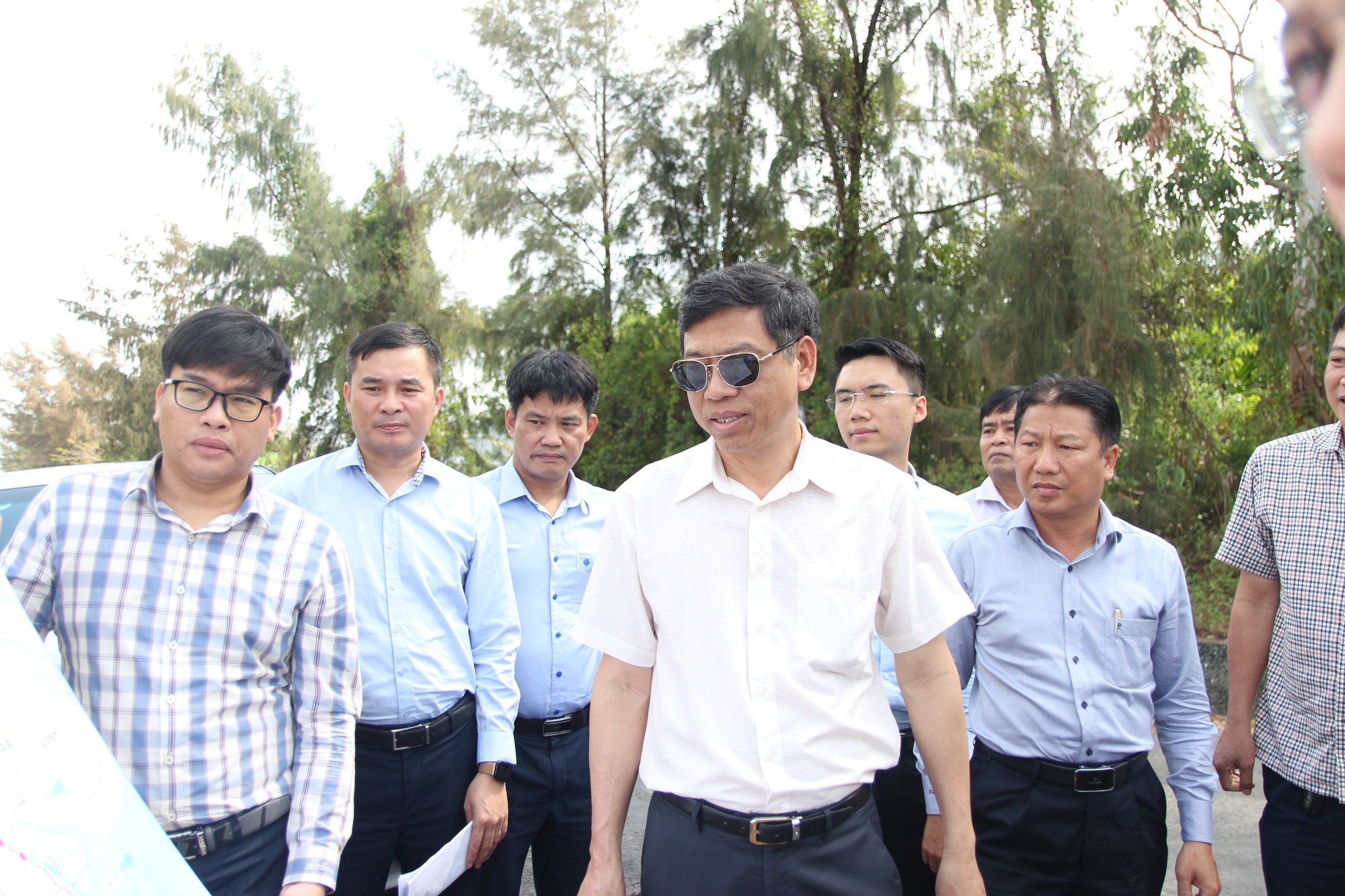 Cấp thiết nâng cấp 3 tuyến quốc lộ 53, 62, 91B tại ĐBSCL- Ảnh 4.