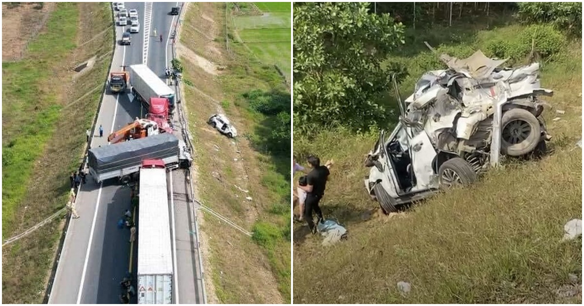 Chuyên gia giao thông: 