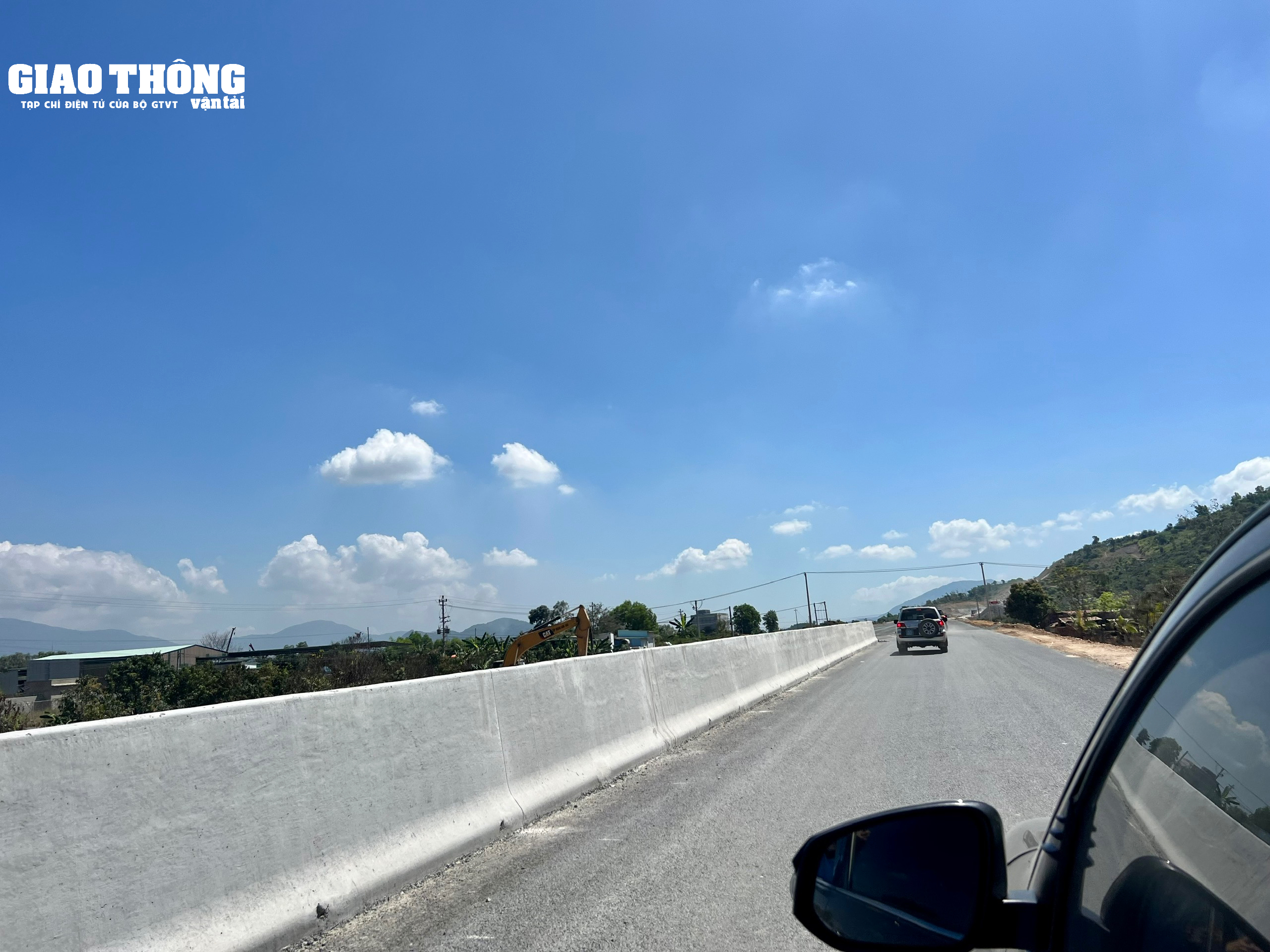 Phấn đấu hoàn thành cao tốc Vân Phong - Nha Trang trước 30/6/2025- Ảnh 3.