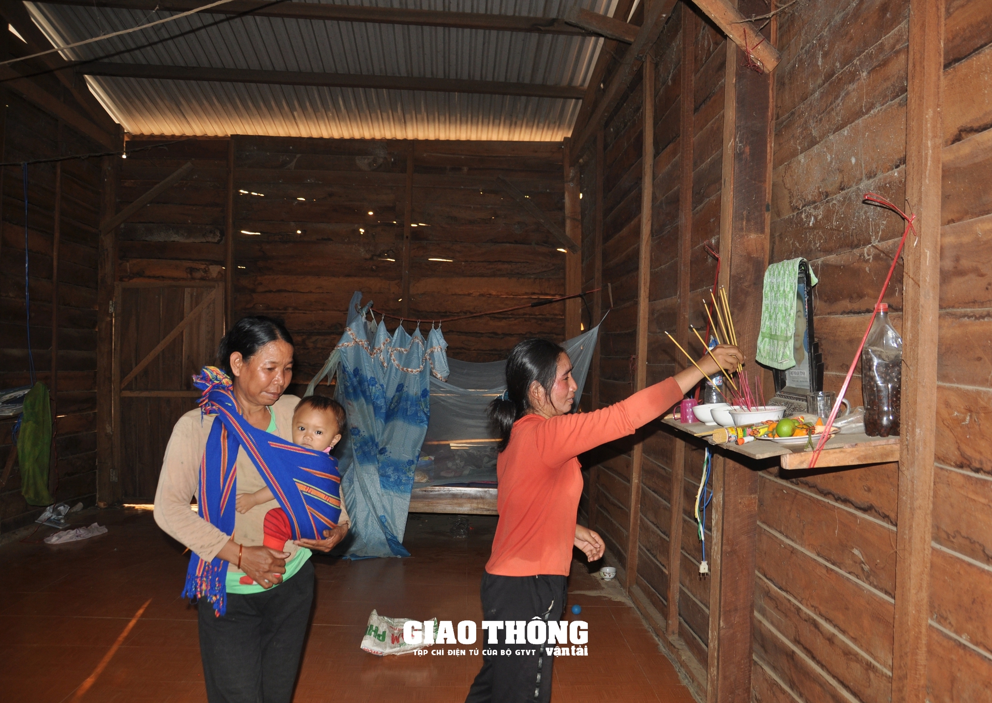 Hoàn cảnh éo le người mẹ ở Gia Lai có con tử nạn vì TNGT, đứng trước án tù- Ảnh 4.