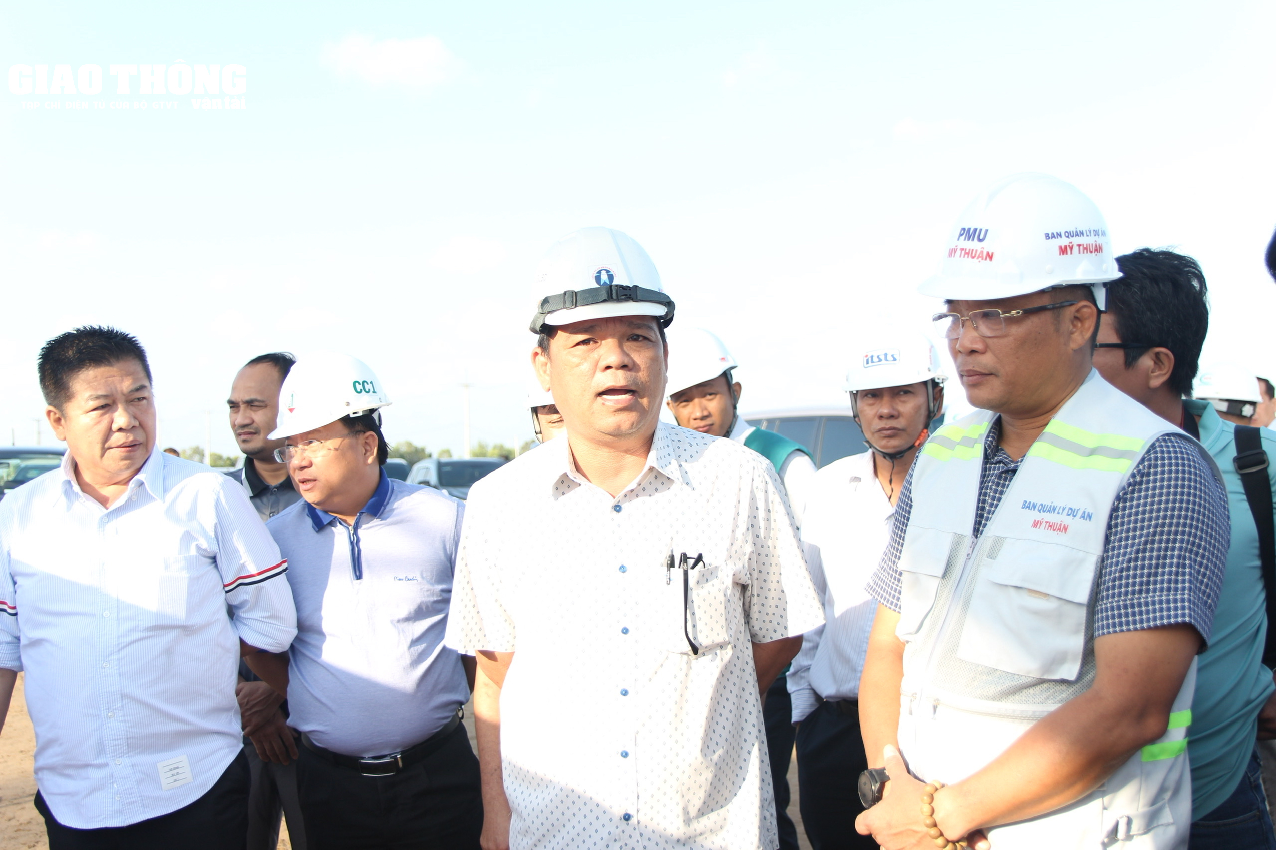 Kiên Giang sớm hoàn tất GPMB cho cao tốc Hậu Giang - Cà Mau- Ảnh 4. Kiên Giang sớm hoàn tất GPMB cho cao tốc Hậu Giang - Cà Mau- Ảnh 4.